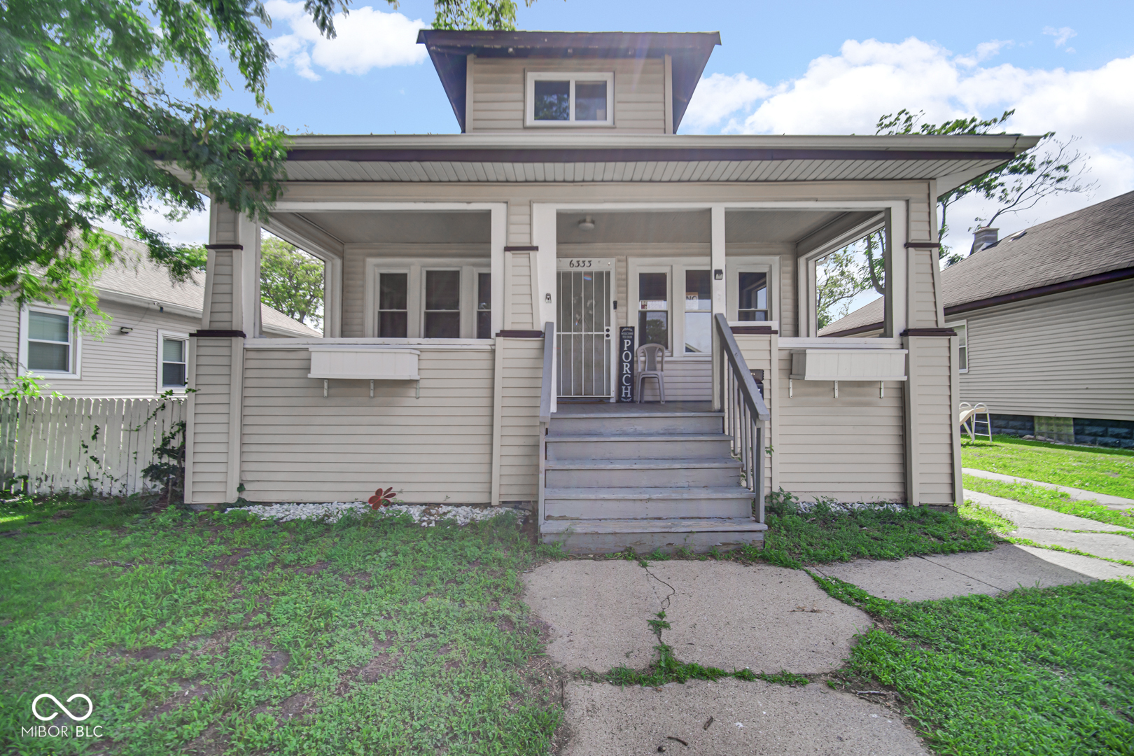 1st image of 6333 Monroe Ave, Hammond, IN 46324 | MLS# 22116929