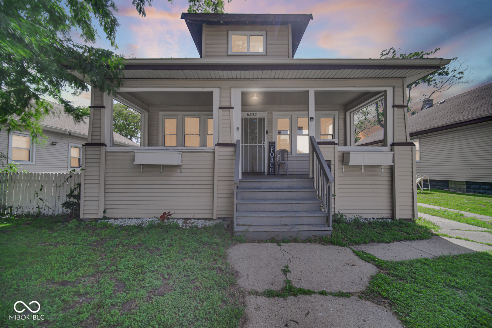 2nd image of 6333 Monroe Ave, Hammond, IN 46324 | MLS# 22116929