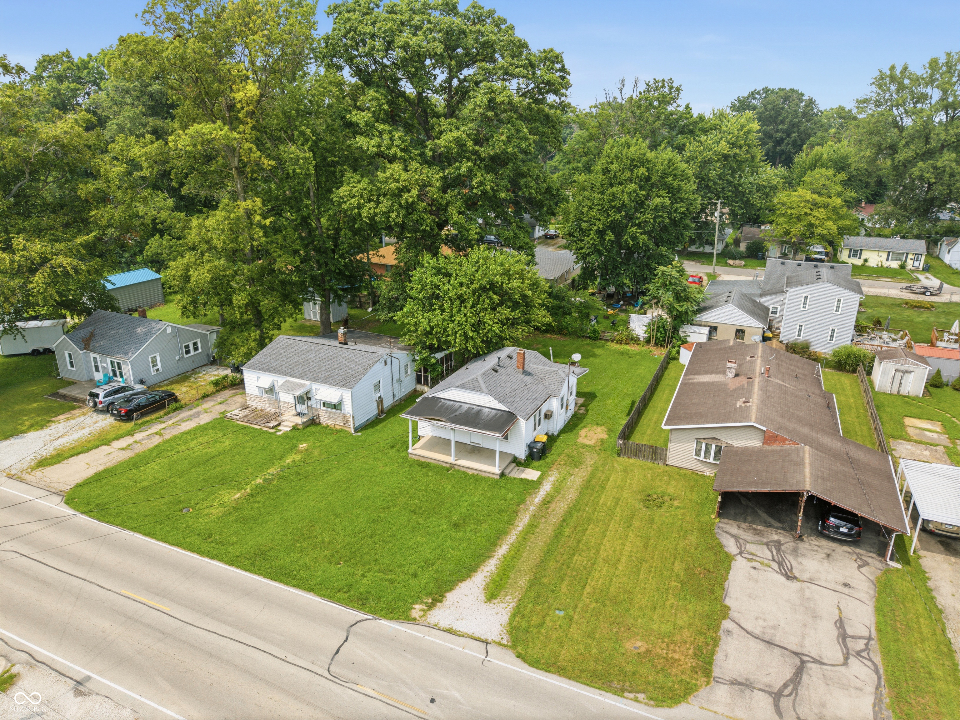 27th image of 2618 E 8th St, Anderson, IN 46012 | MLS# 22116935
