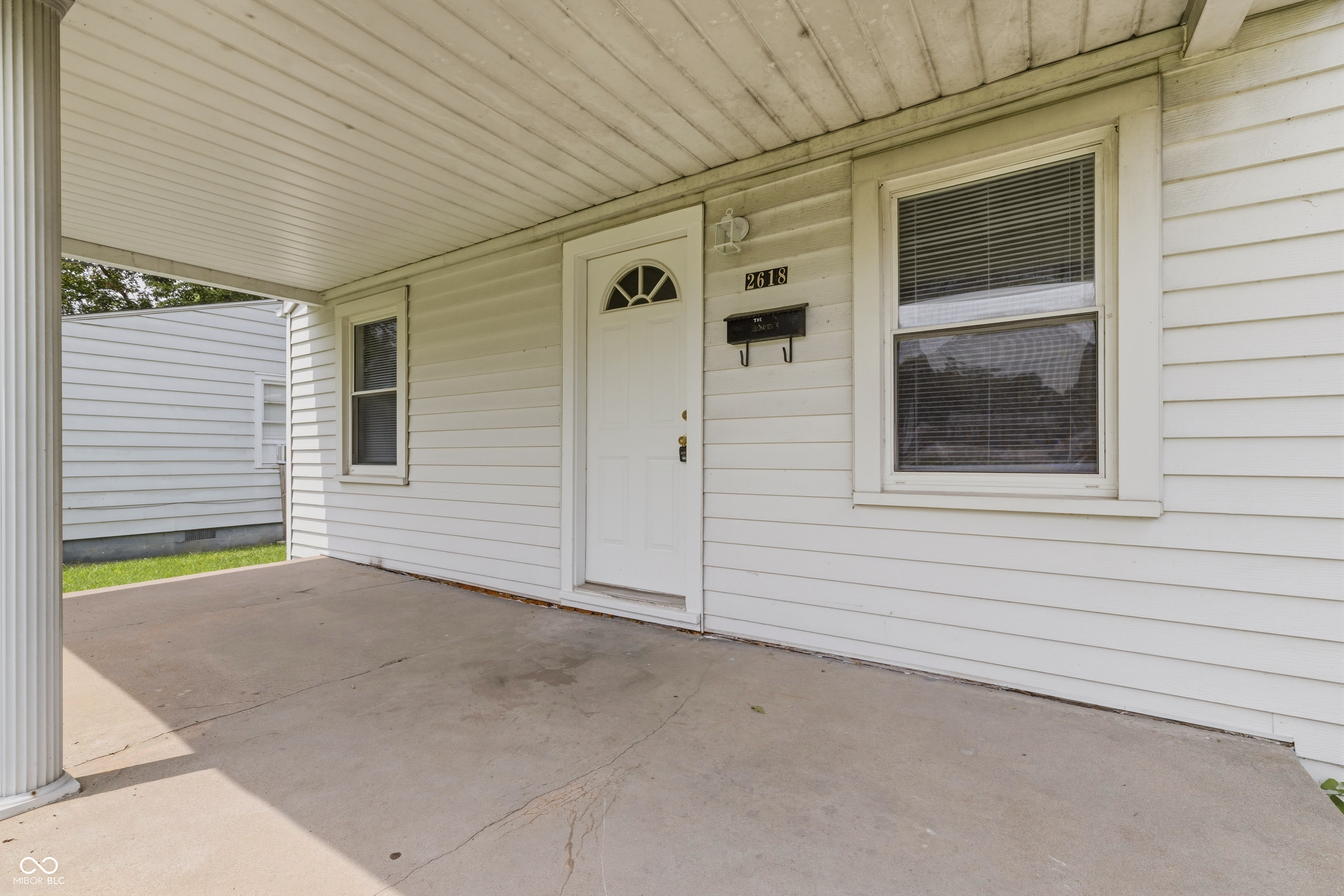 3rd image of 2618 E 8Th St, Anderson, IN 46012 | MLS# 22116935