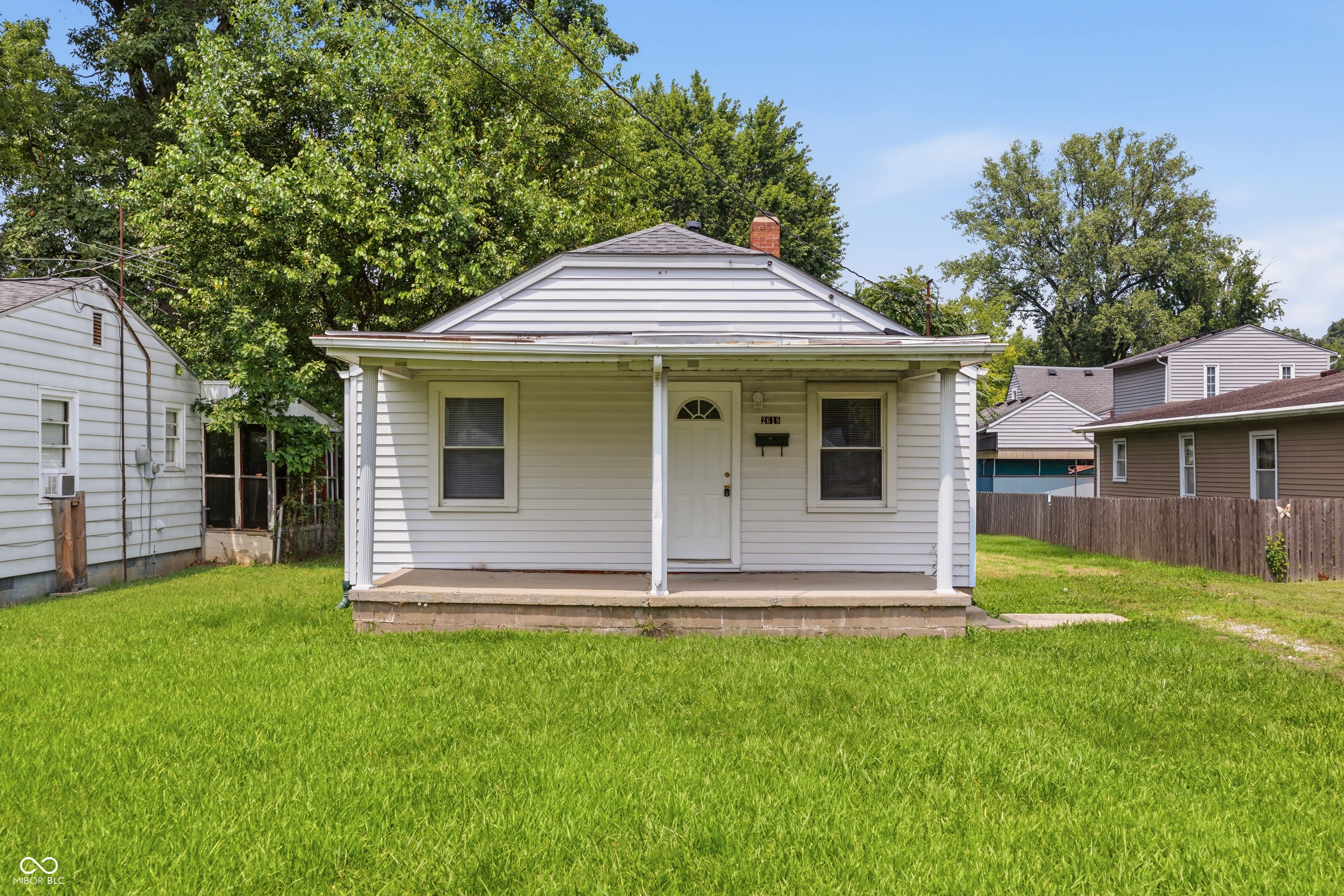 1st image of 2618 E 8th St, Anderson, IN 46012 | MLS# 22116935