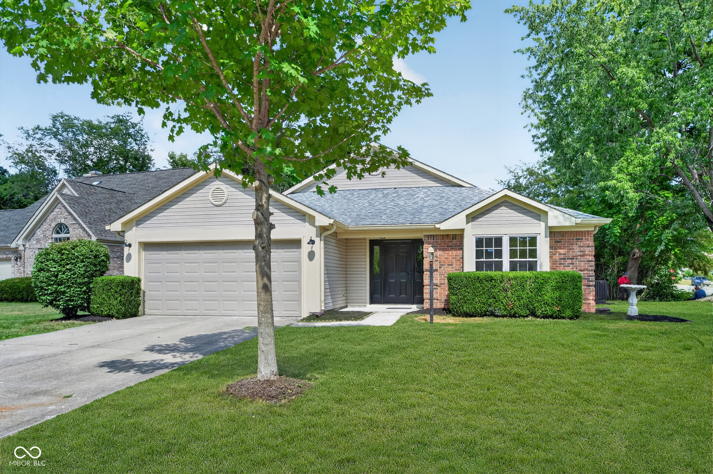2nd image of 6475 Hunters Green Cir, Indianapolis, IN 46278 | MLS# 22116951
