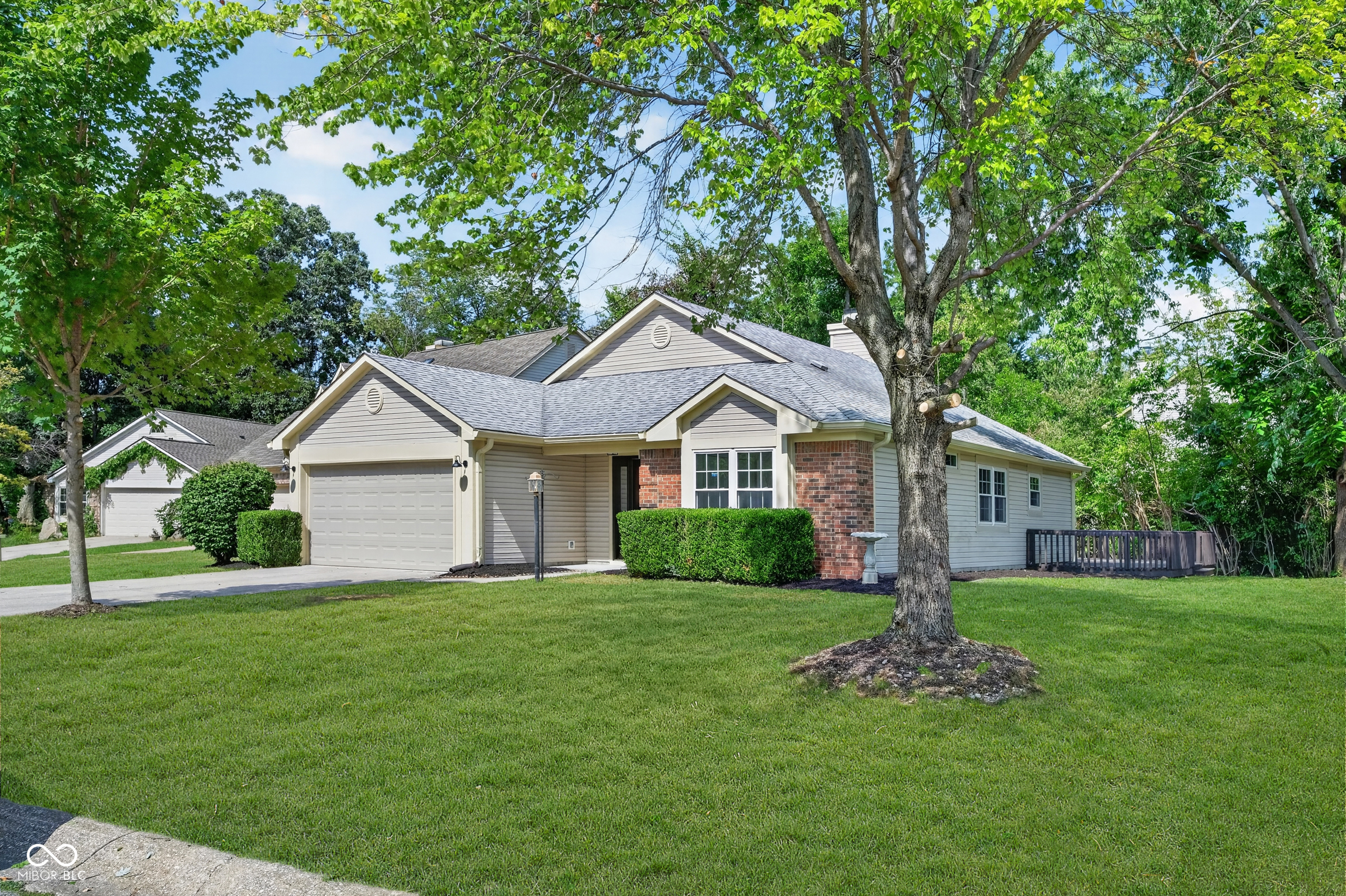 3rd image of 6475 Hunters Green Cir, Indianapolis, IN 46278 | MLS# 22116951