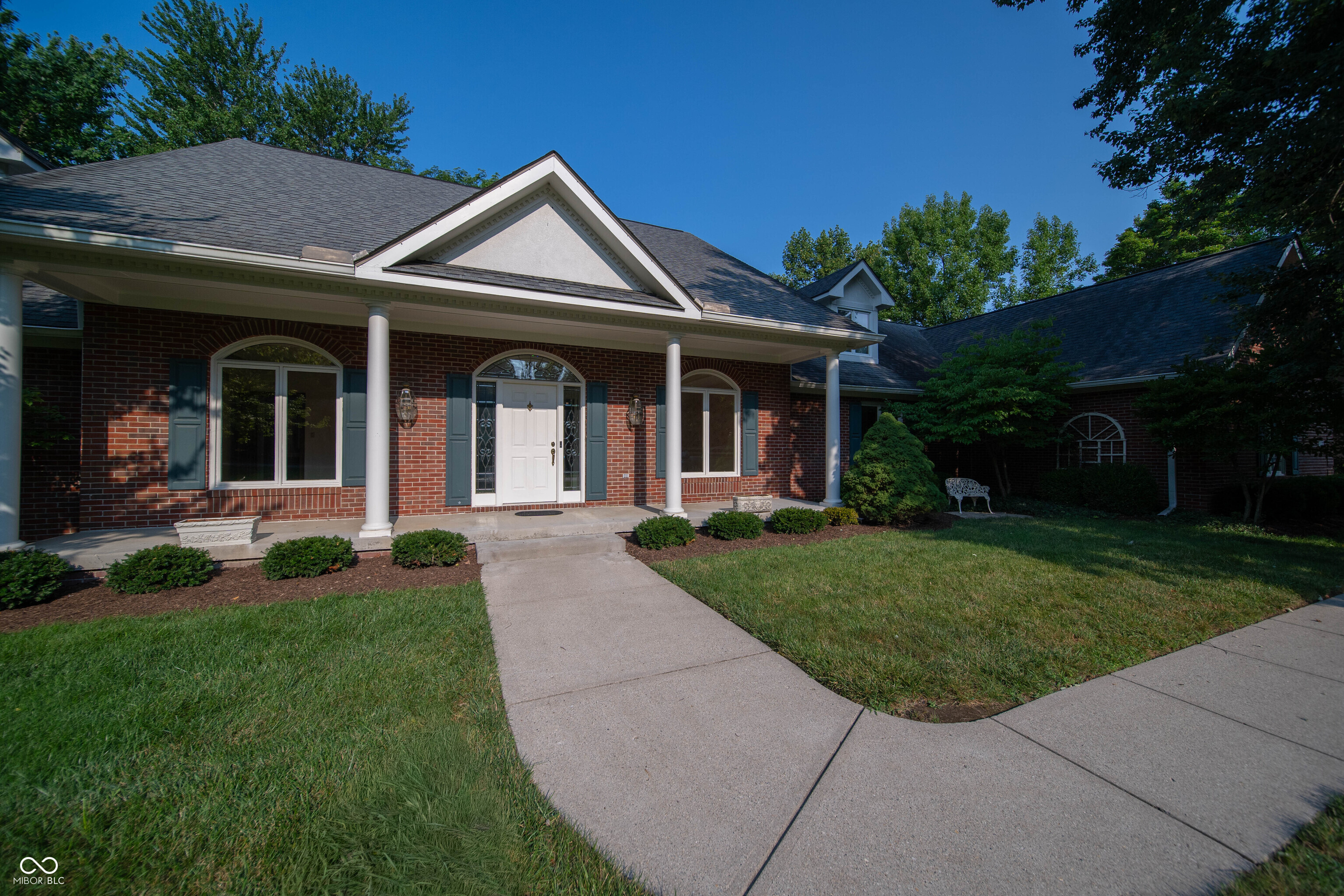 5th image of 8130 Conarroe Rd, Indianapolis, IN 46278 | MLS# 22116956