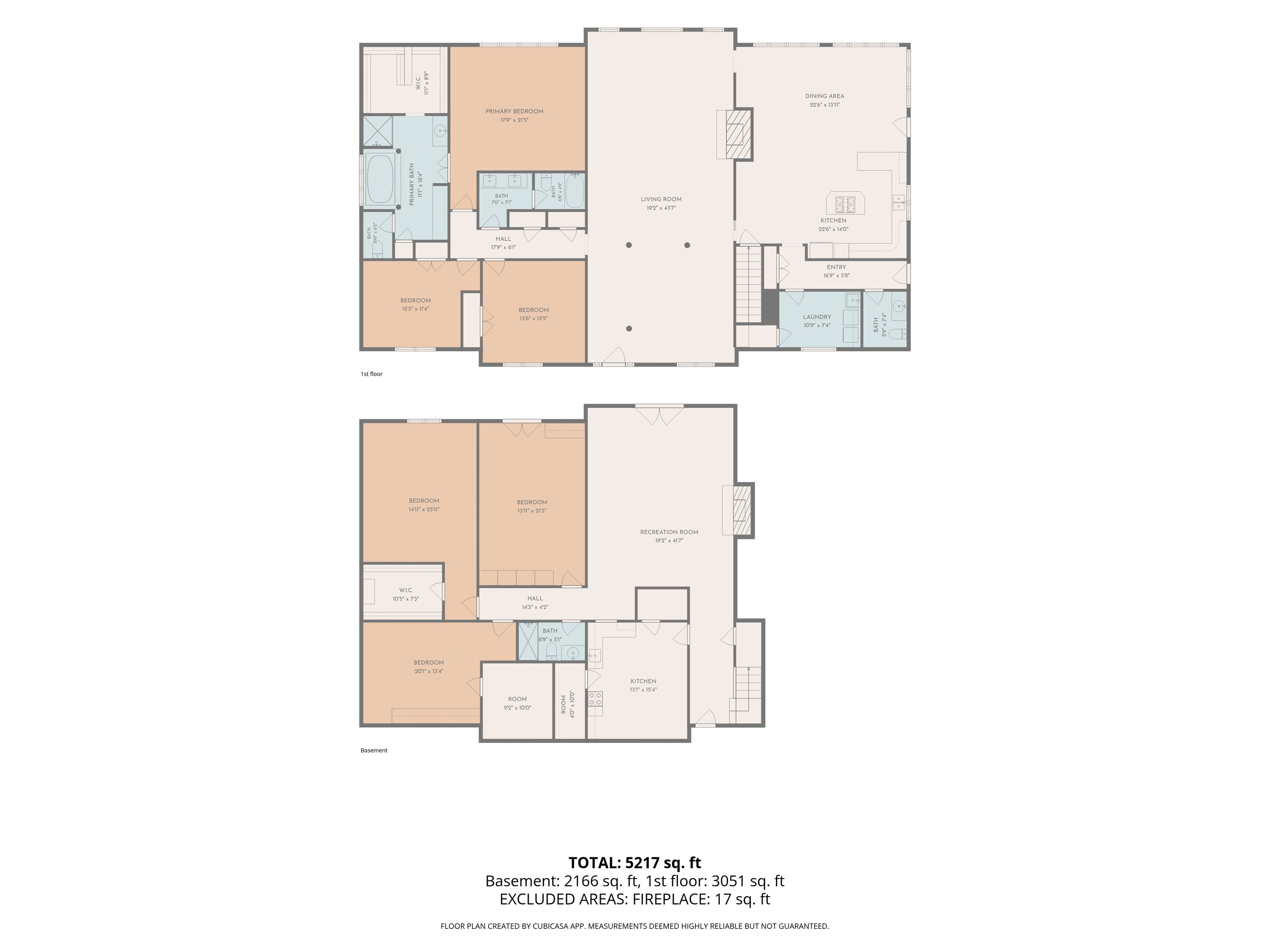 56th image of 8130 Conarroe Rd, Indianapolis, IN 46278 | MLS# 22116956