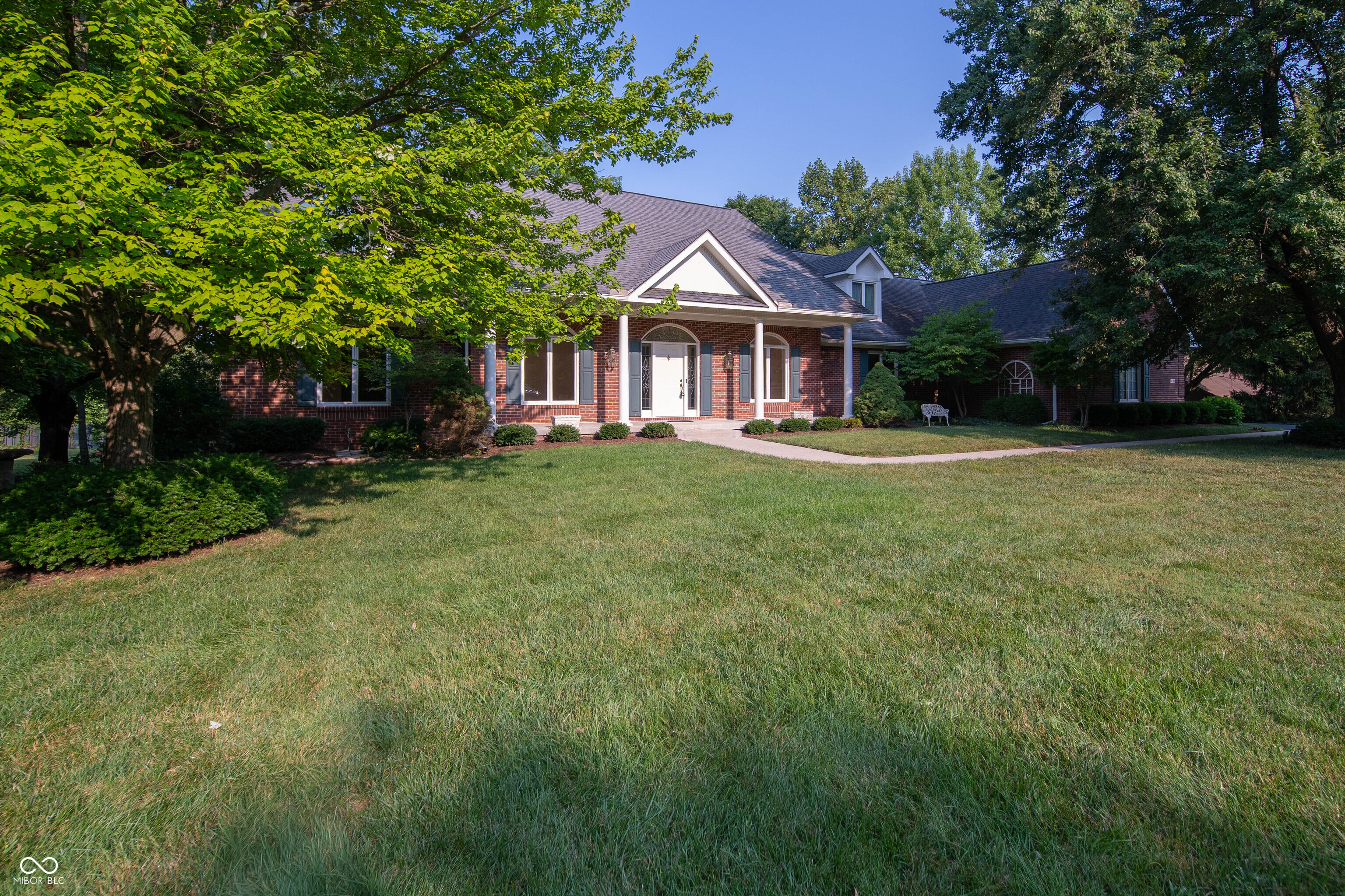 2nd image of 8130 Conarroe Rd, Indianapolis, IN 46278 | MLS# 22116956