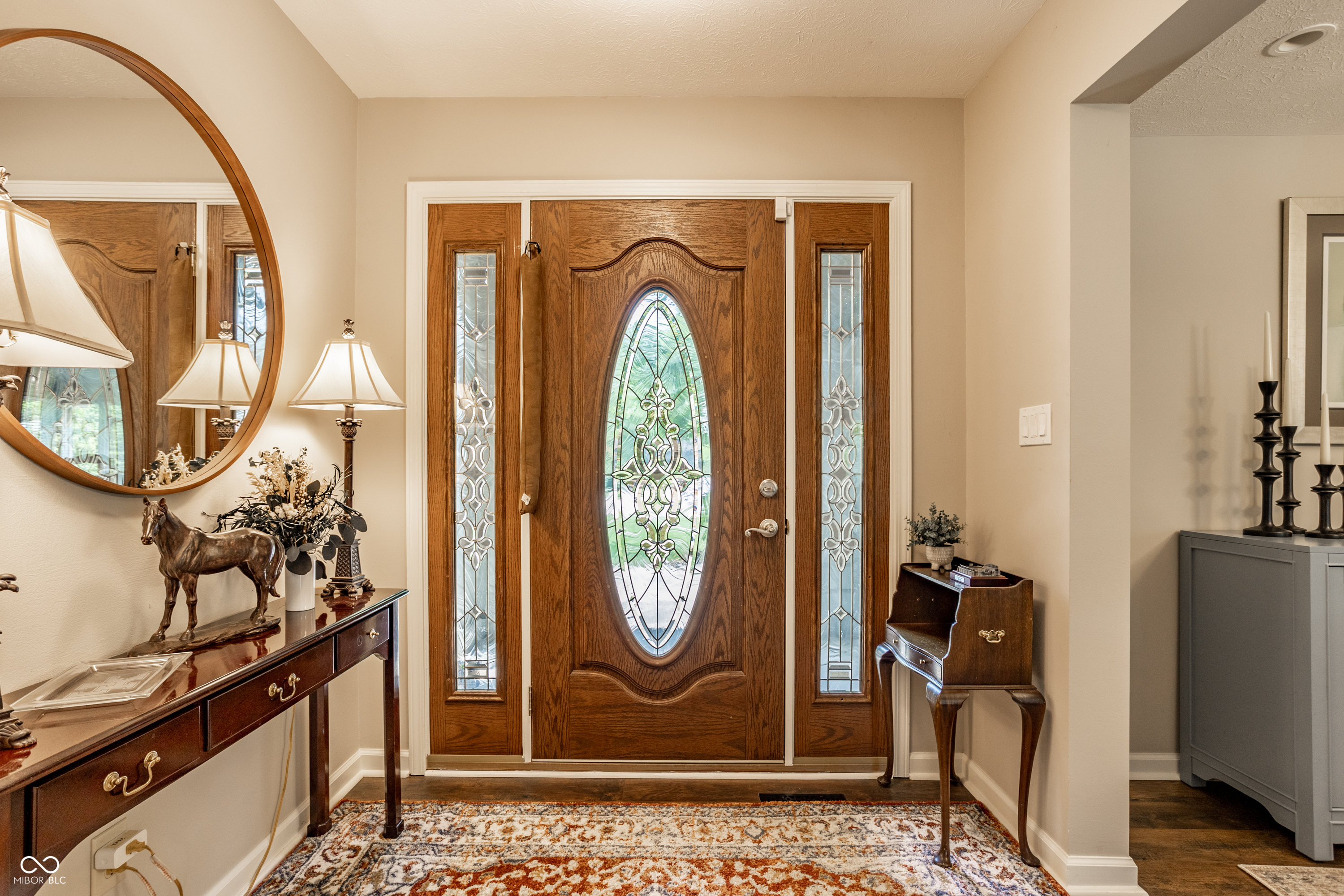 5th image of 10526 Stormhaven Wy, Indianapolis, IN 46256 | MLS# 22116958