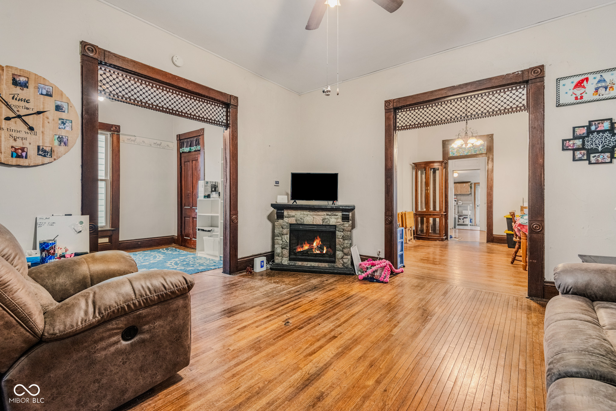 image of 634 Hutchins Ave, Columbus, IN 47201 | MLS# 22116963