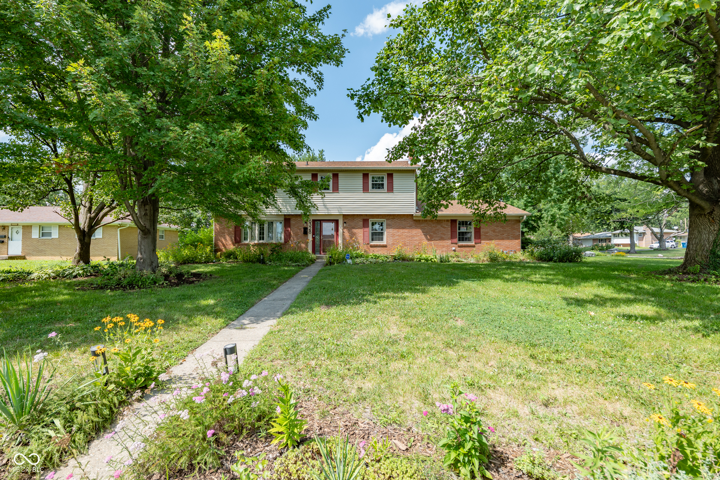 1st image of 6328 E 52nd Pl, Indianapolis, IN 46226 | MLS# 22116980