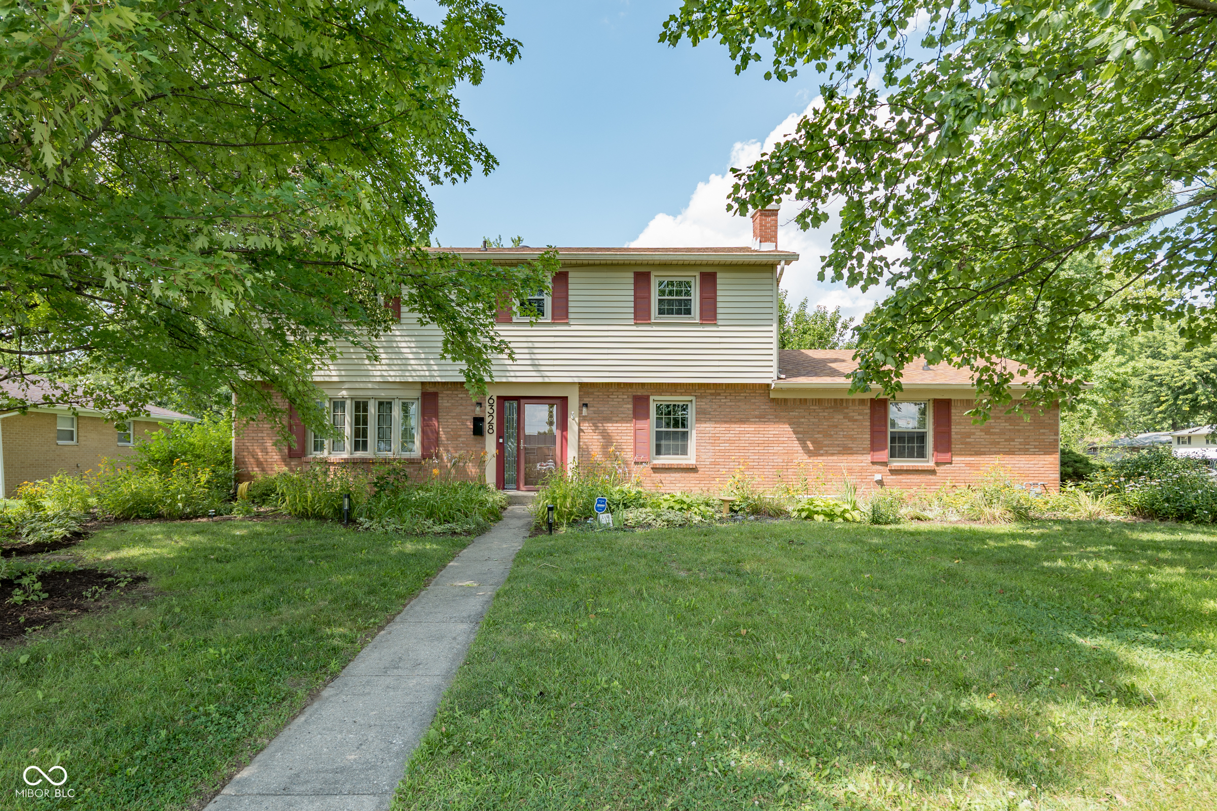 2nd image of 6328 E 52nd Pl, Indianapolis, IN 46226 | MLS# 22116980