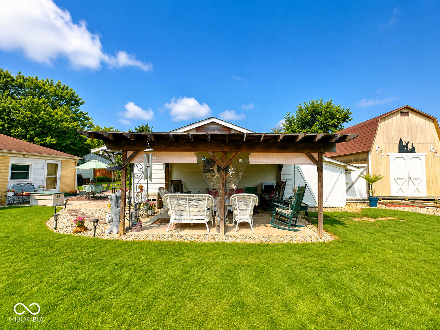5th image of 2498 E 100 N, Anderson, IN 46012 | MLS# 22116991