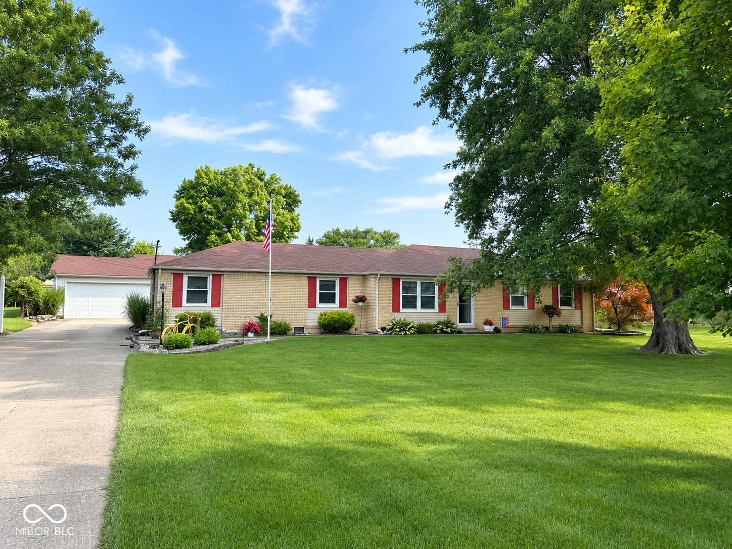 1st image of 2498 E 100 N, Anderson, IN 46012 | MLS# 22116991