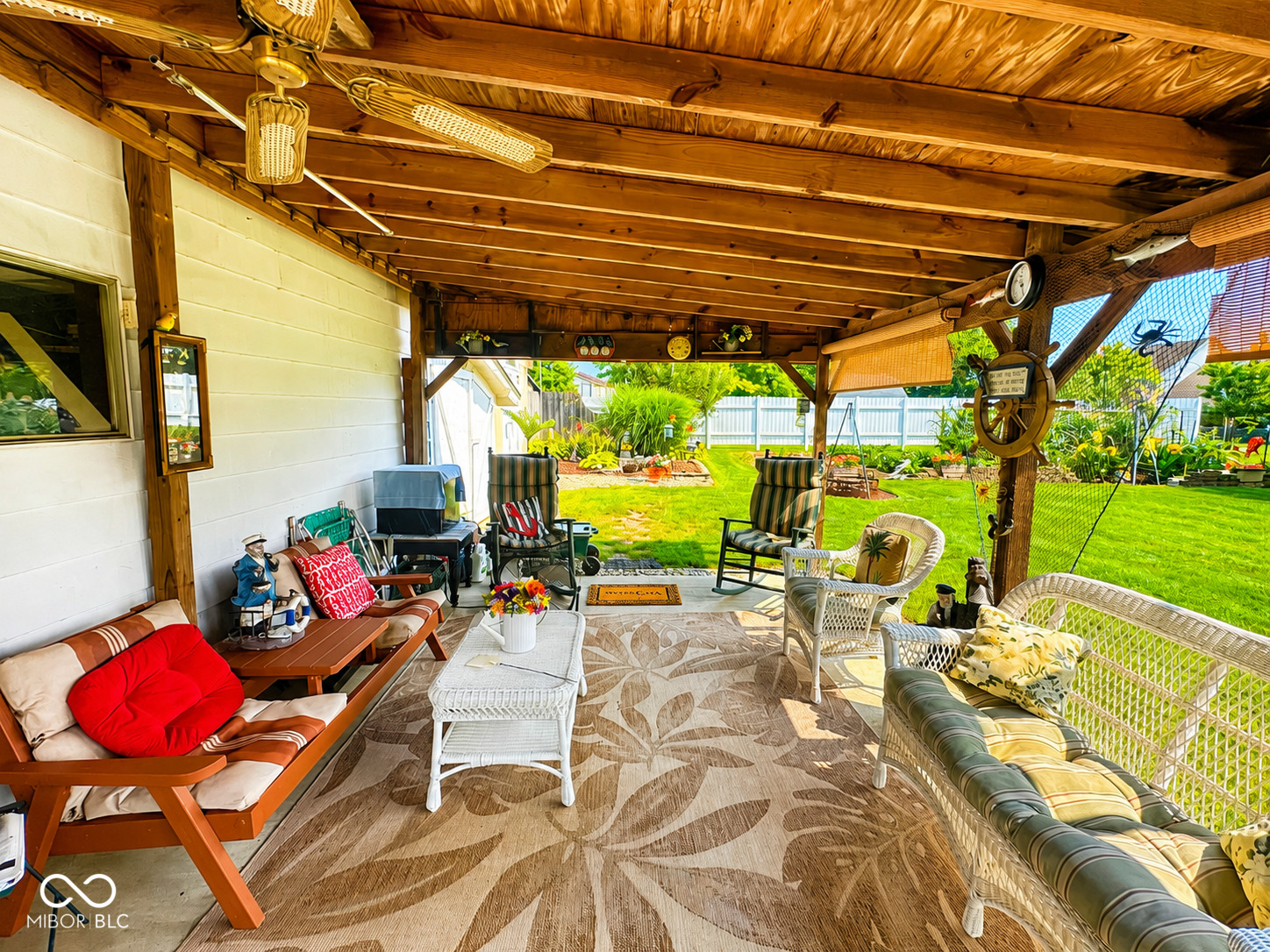 4th image of 2498 E 100 N, Anderson, IN 46012 | MLS# 22116991