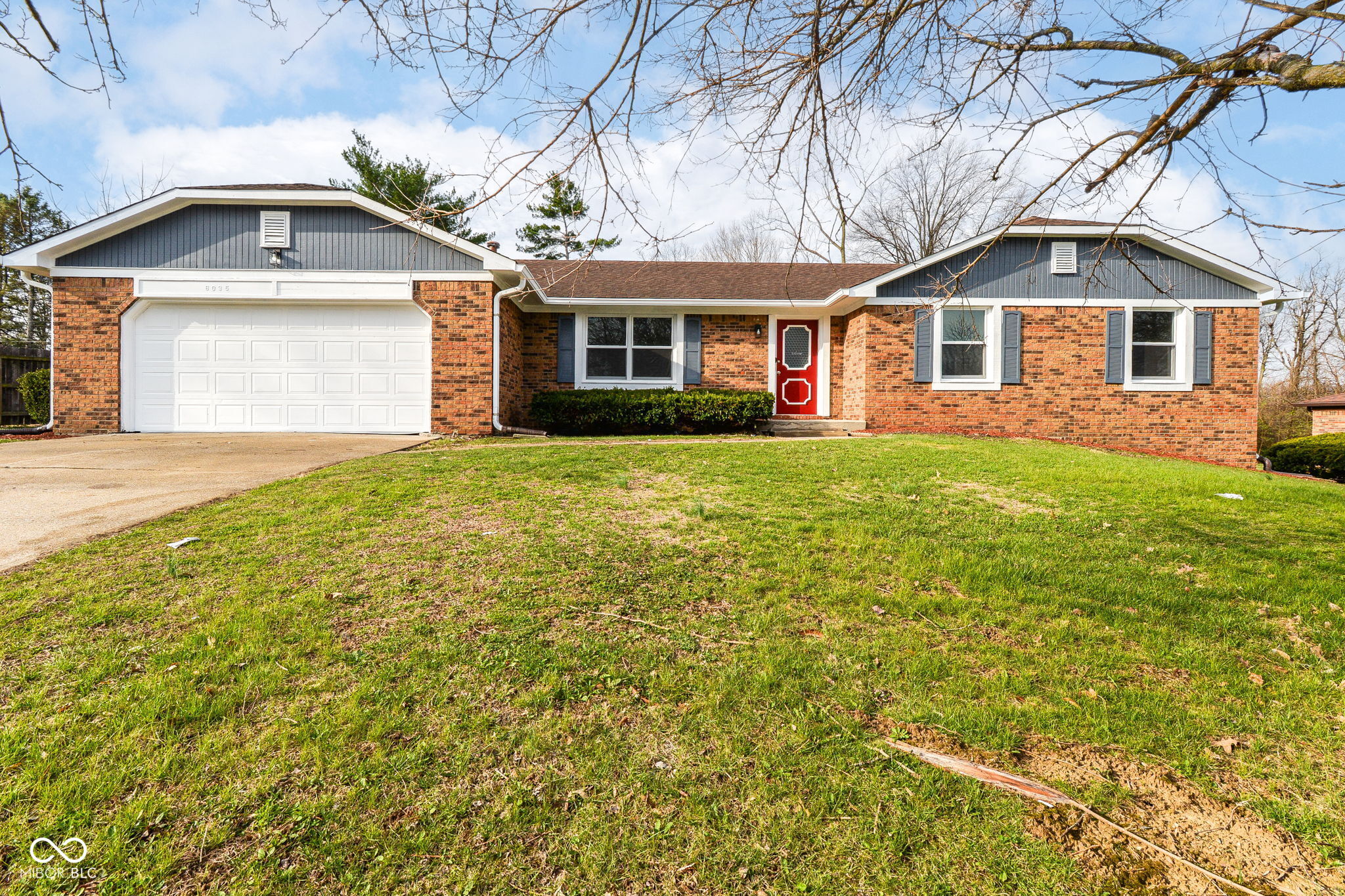 1st image of 6035 Buckskin Ct, Indianapolis, IN 46250 | MLS# 22116994