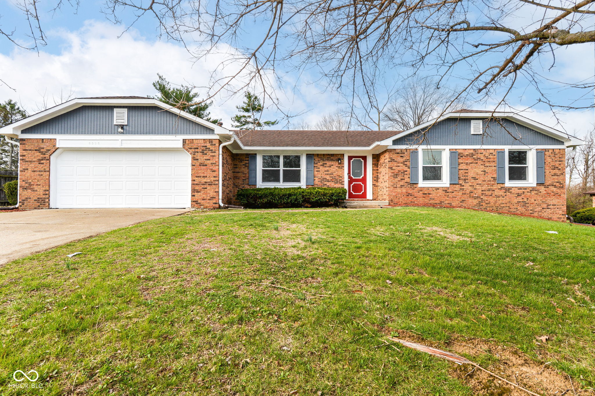 2nd image of 6035 Buckskin Ct, Indianapolis, IN 46250 | MLS# 22116994