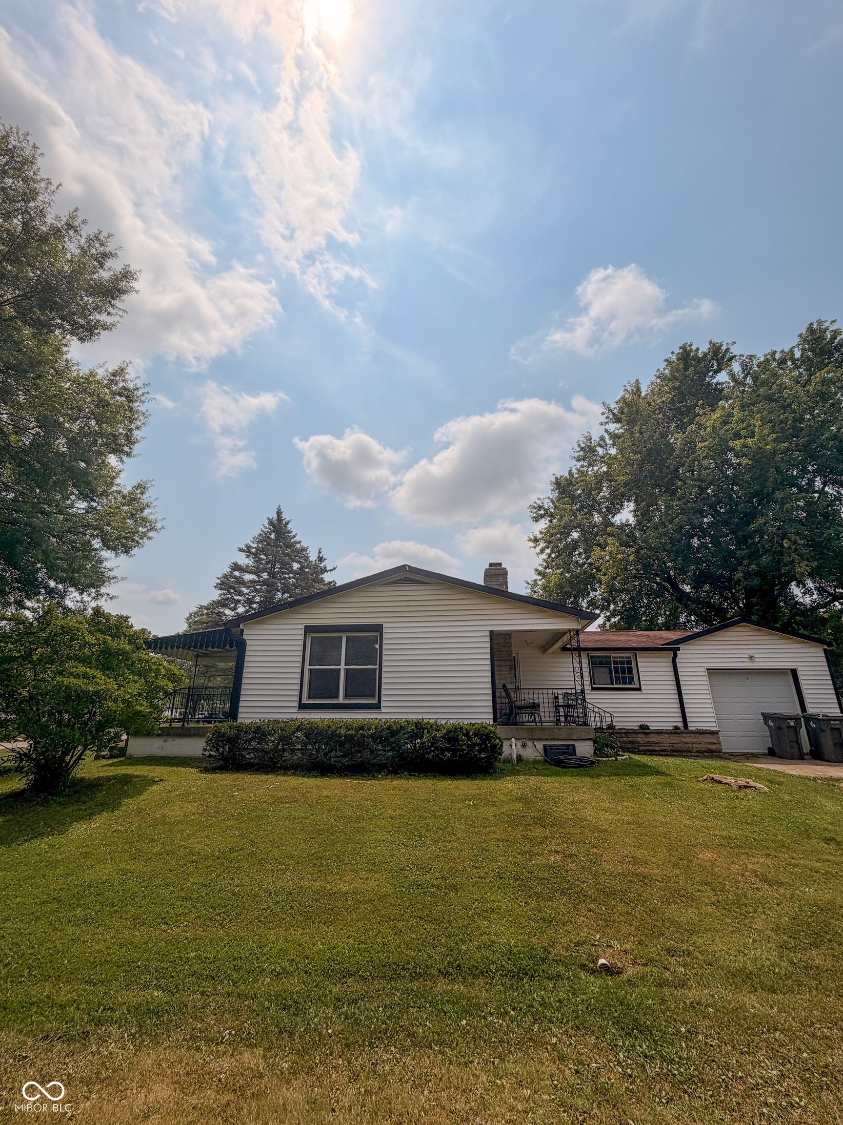3rd image of 5002 Manker St, Indianapolis, IN 46227 | MLS# 22116997