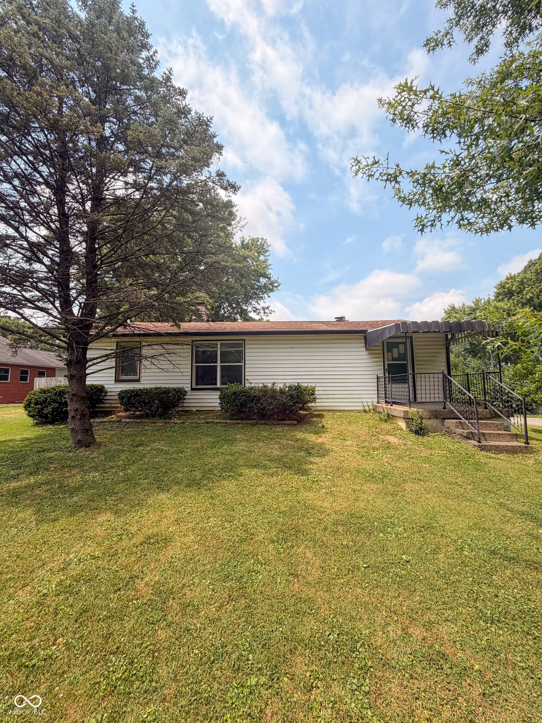 1st image of 5002 Manker St, Indianapolis, IN 46227 | MLS# 22116997
