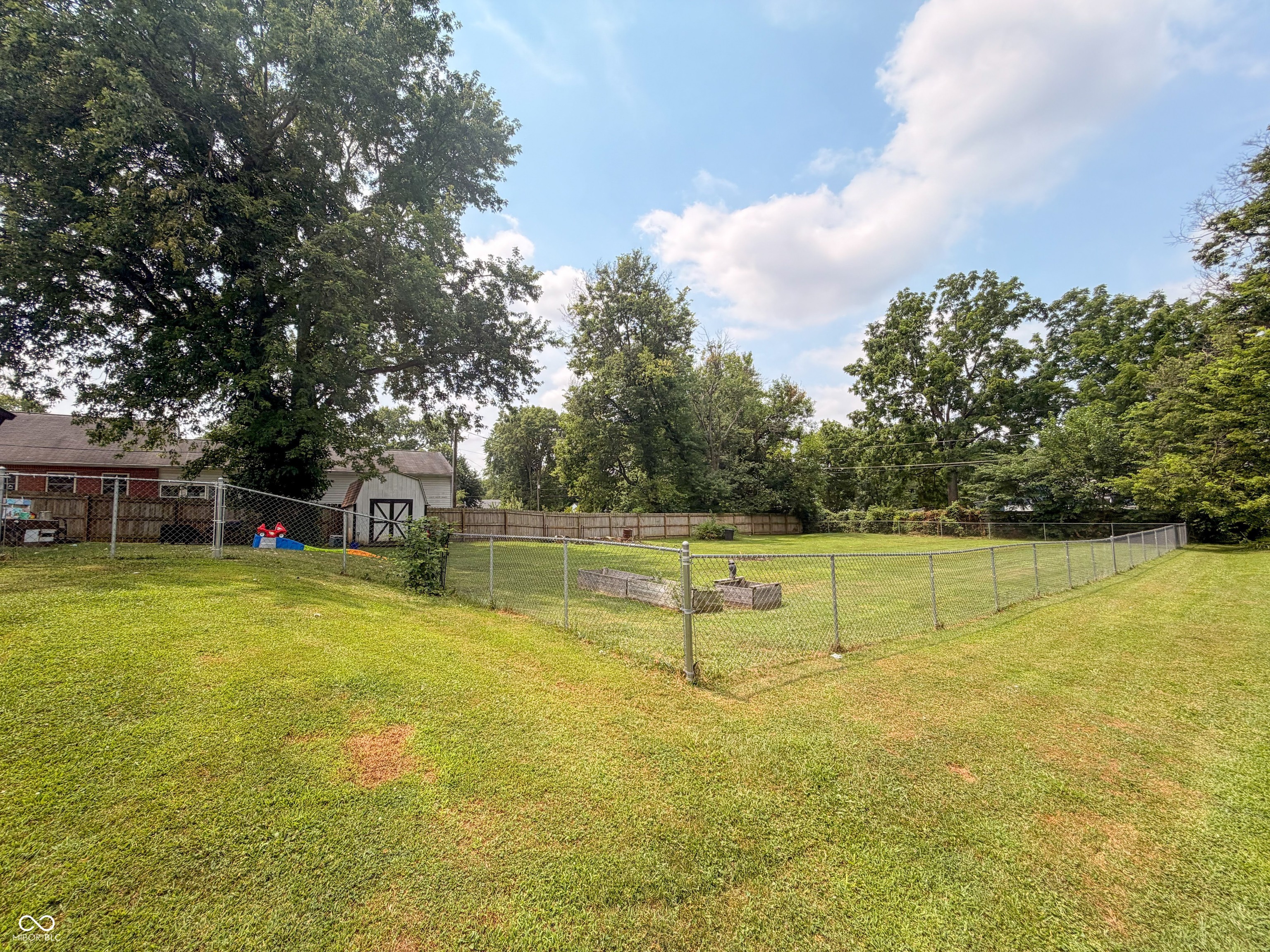 43rd image of 5002 Manker St, Indianapolis, IN 46227 | MLS# 22116997