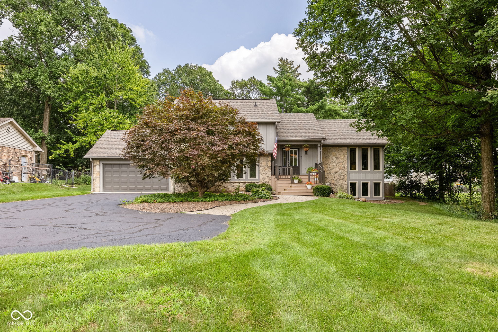 2nd image of 13687 Oak Ridge Rd, Carmel, IN 46032 | MLS# 22116998