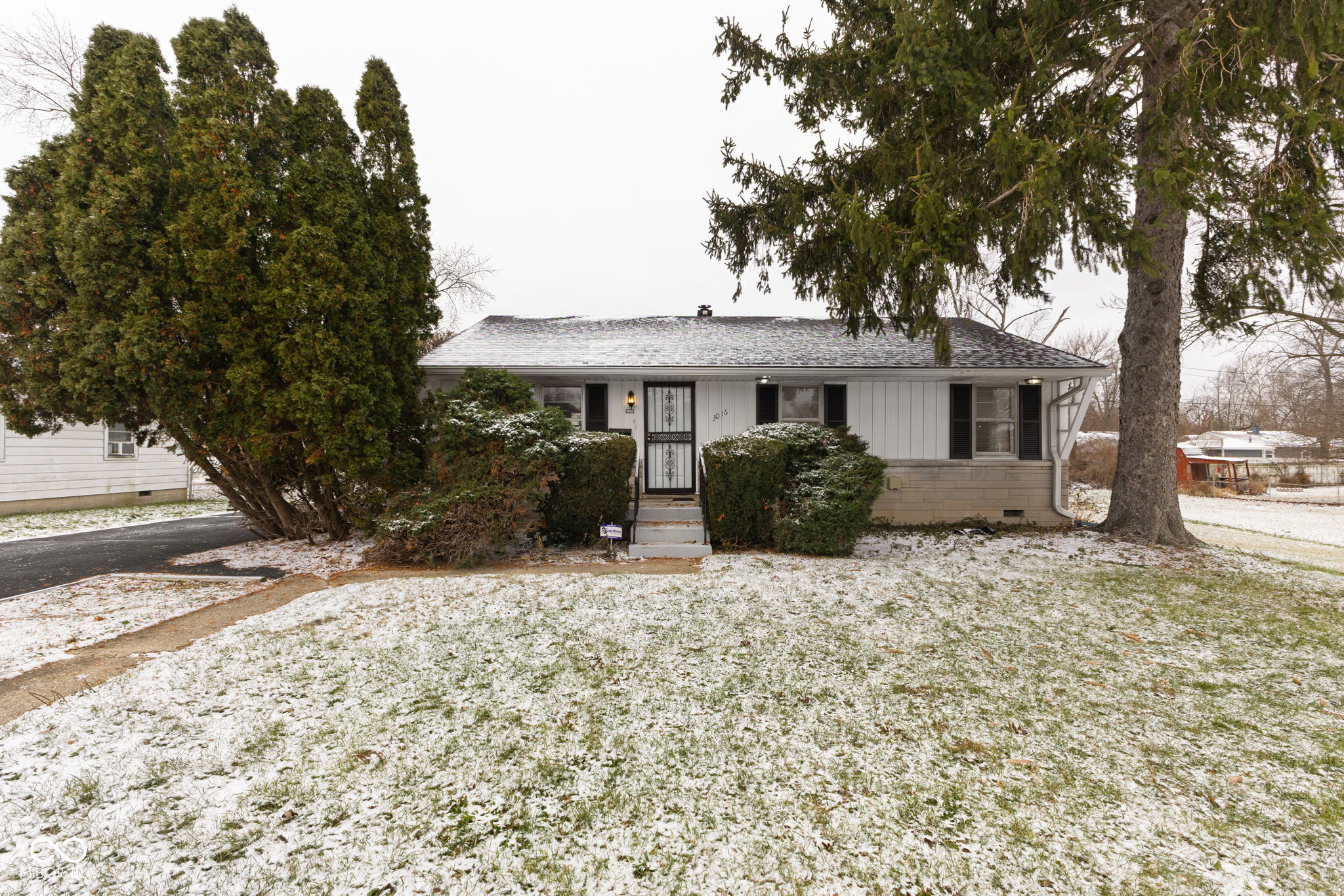 2nd image of 3016 N Arlington Ave, Indianapolis, IN 46218 | MLS# 22117007