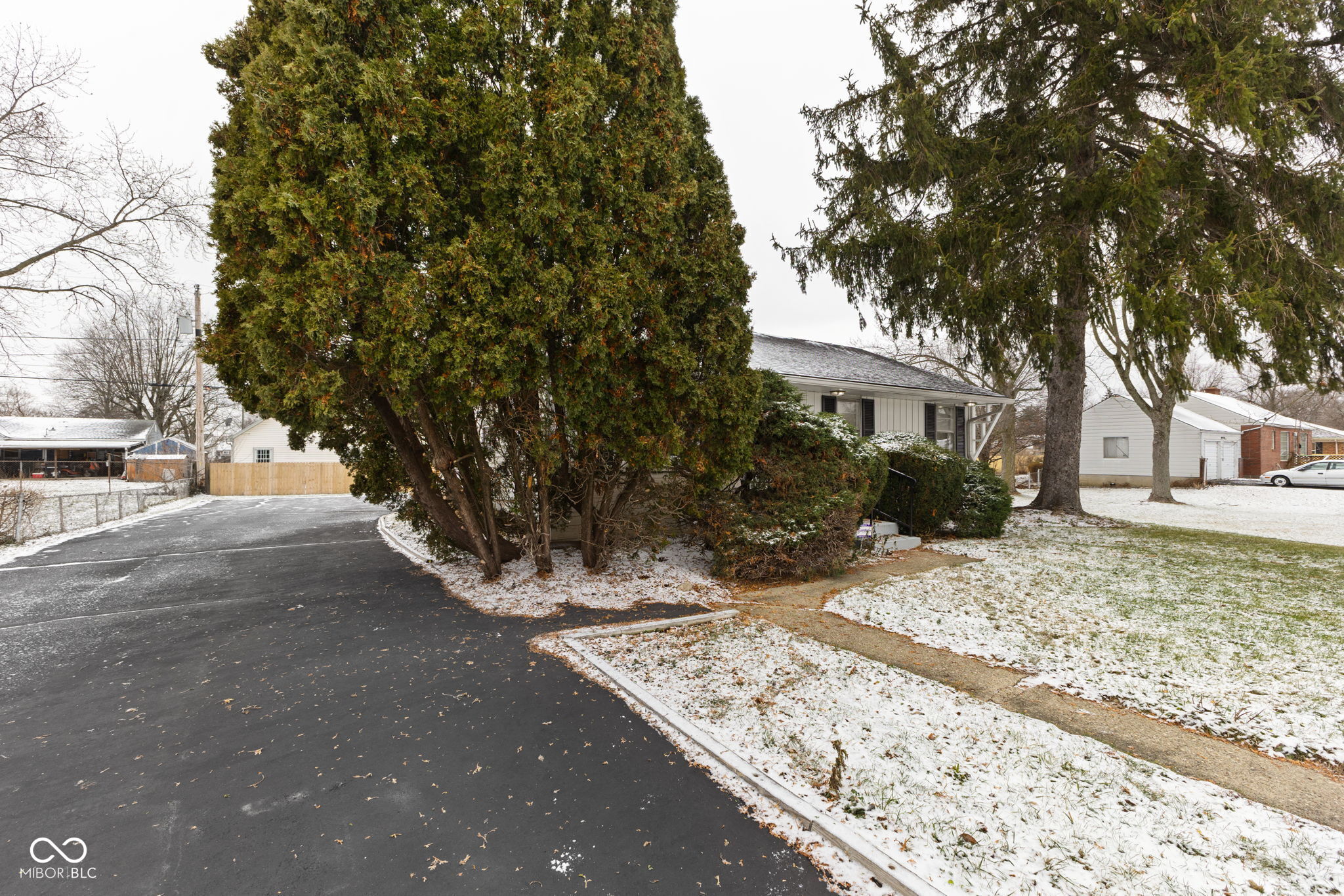 1st image of 3016 N Arlington Ave, Indianapolis, IN 46218 | MLS# 22117007