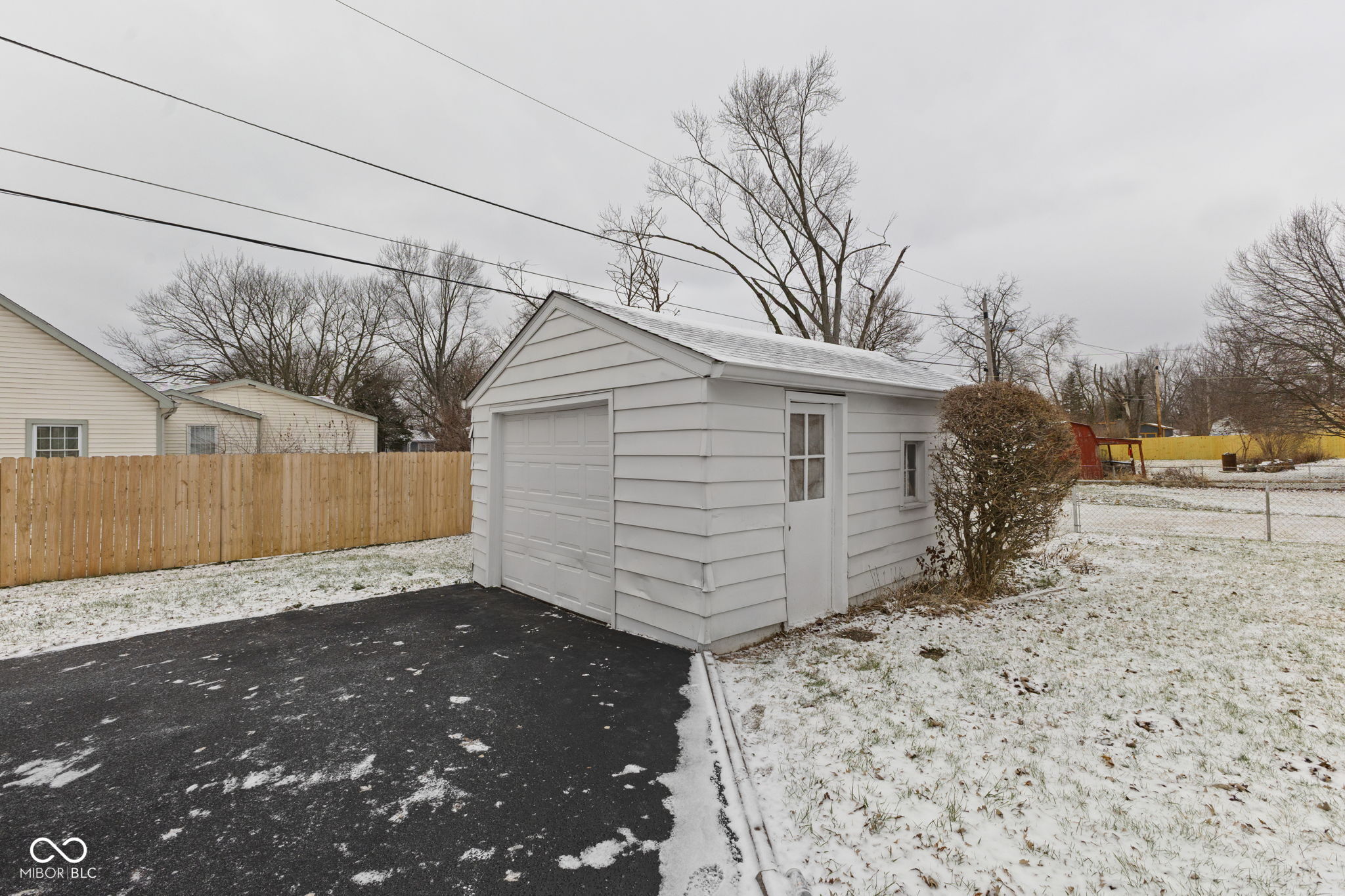 5th image of 3016 N Arlington Ave, Indianapolis, IN 46218 | MLS# 22117007
