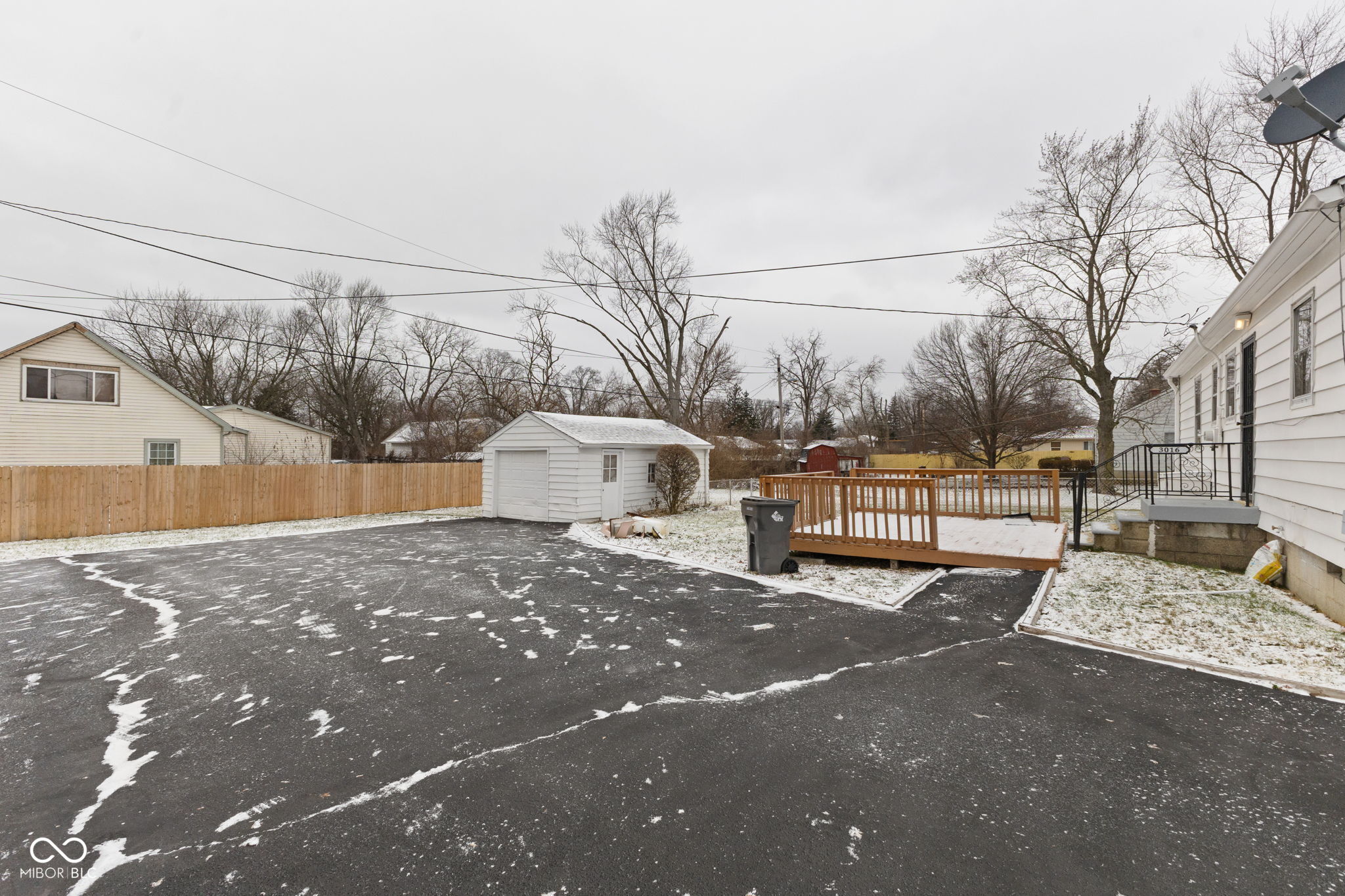 4th image of 3016 N Arlington Ave, Indianapolis, IN 46218 | MLS# 22117007