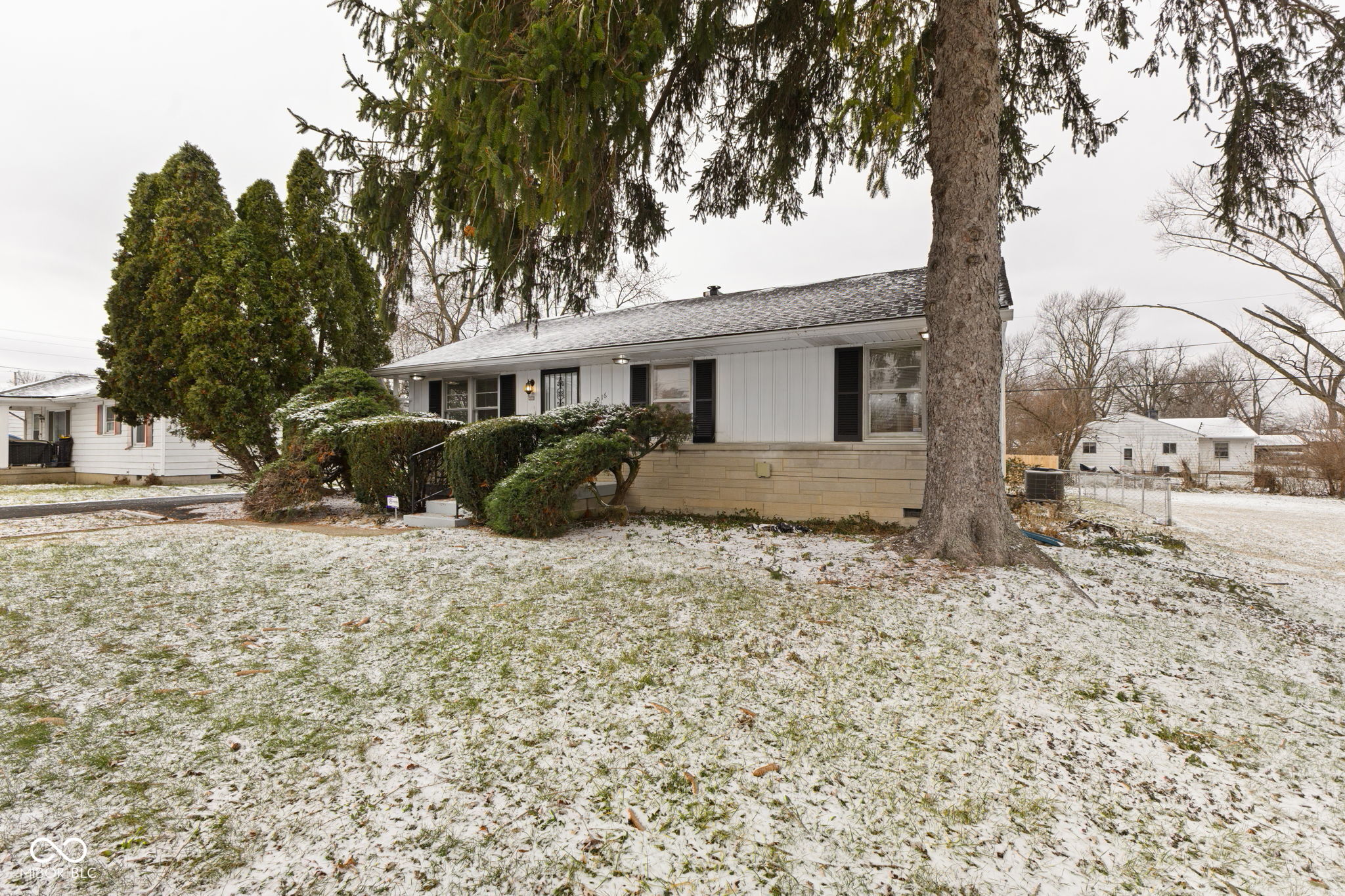 3rd image of 3016 N Arlington Ave, Indianapolis, IN 46218 | MLS# 22117007