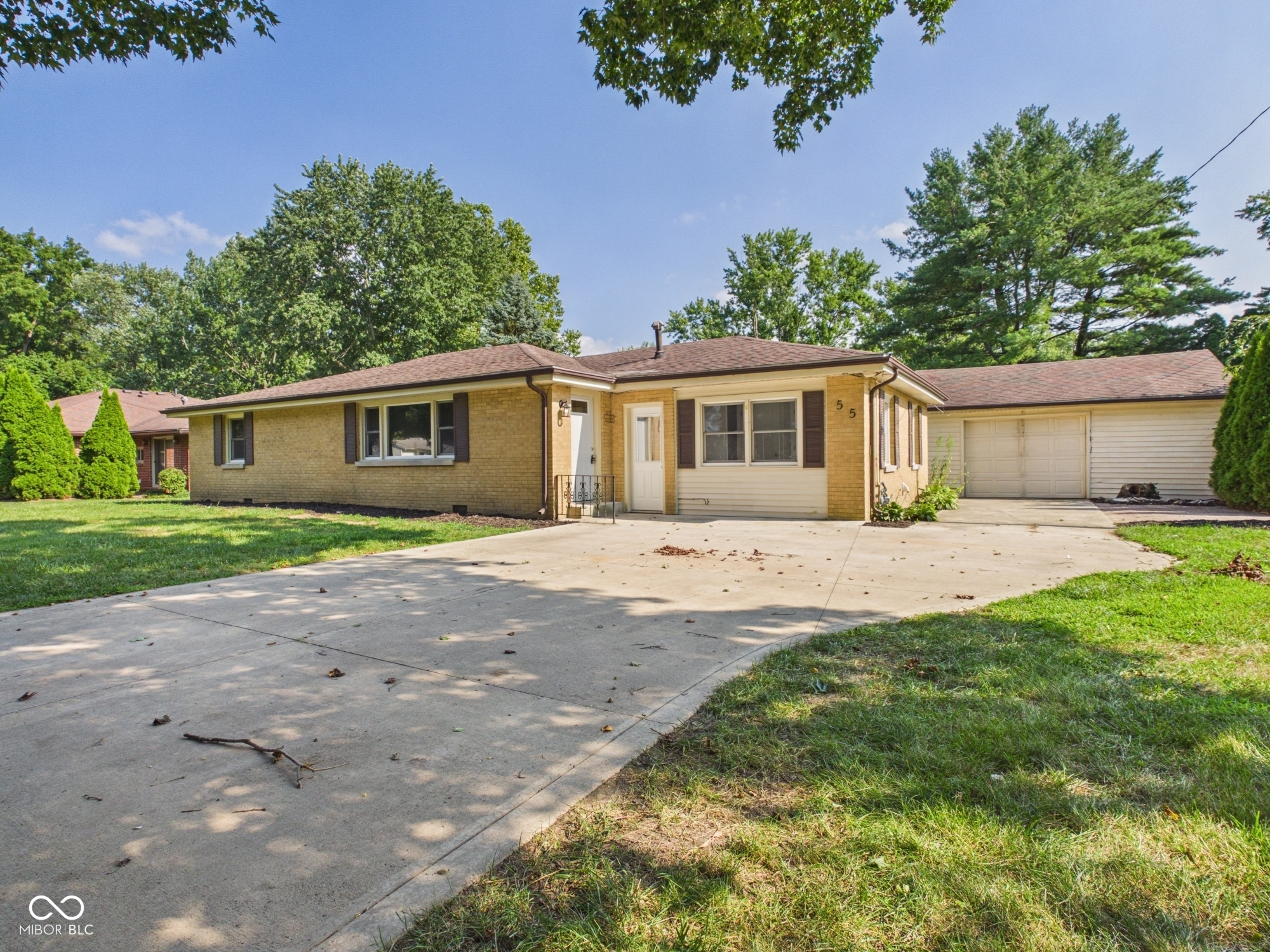 3rd image of 55 W 500 S, Anderson, IN 46013 | MLS# 22117014