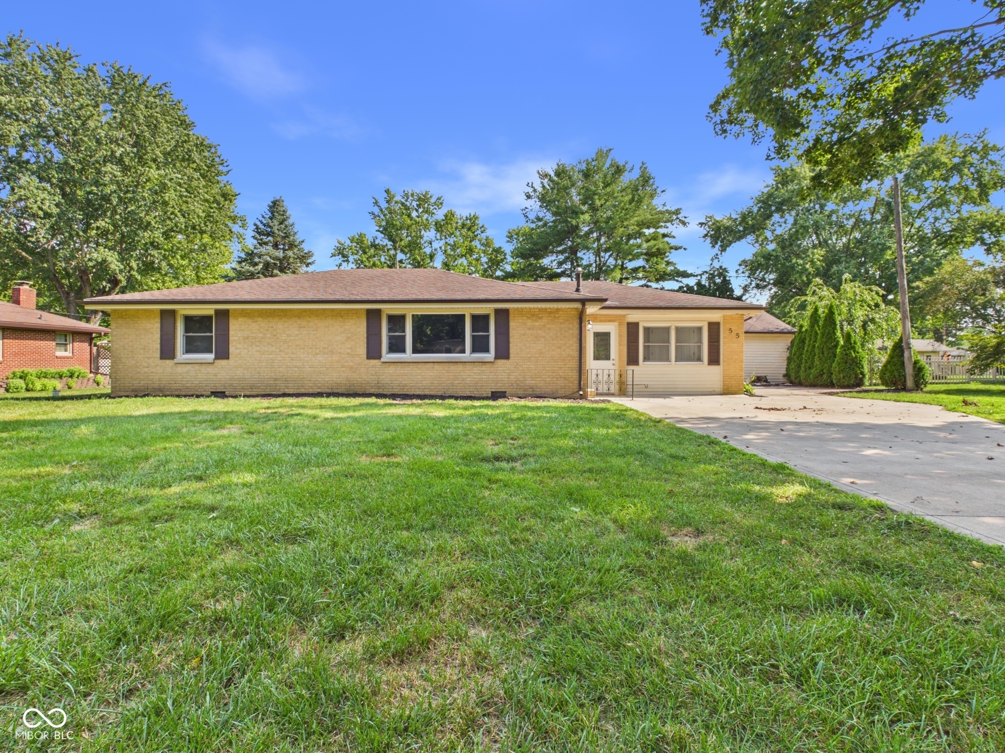 1st image of 55 W 500 S, Anderson, IN 46013 | MLS# 22117014