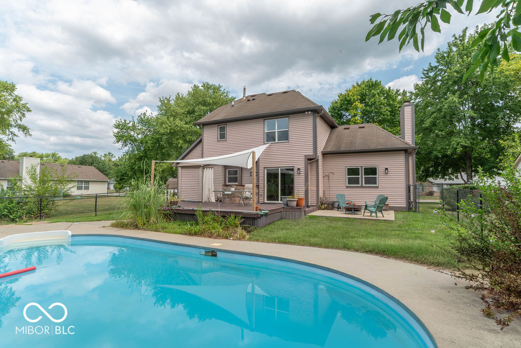 2nd image of 11735 Grenadier Ln, Indianapolis, IN 46229 | MLS# 22117036