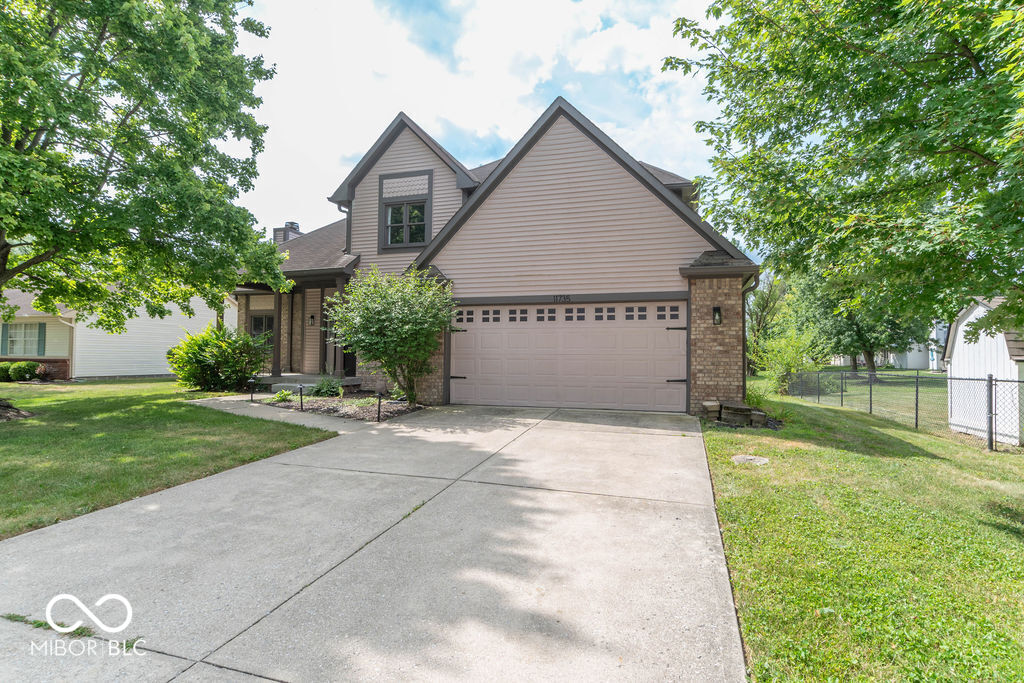 36th image of 11735 Grenadier Ln, Indianapolis, IN 46229 | MLS# 22117036
