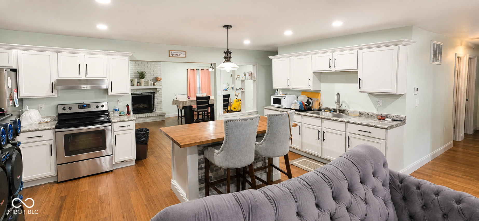 3rd image of 7607 E 34Th, Indianapolis, IN 46226 | MLS# 22117039