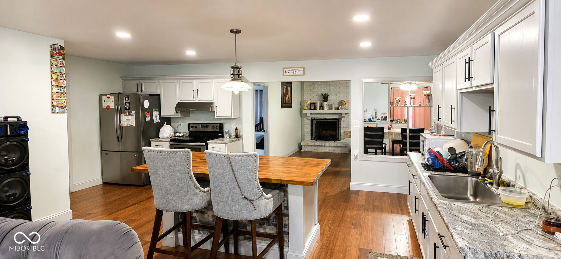 2nd image of 7607 E 34th, Indianapolis, IN 46226 | MLS# 22117039