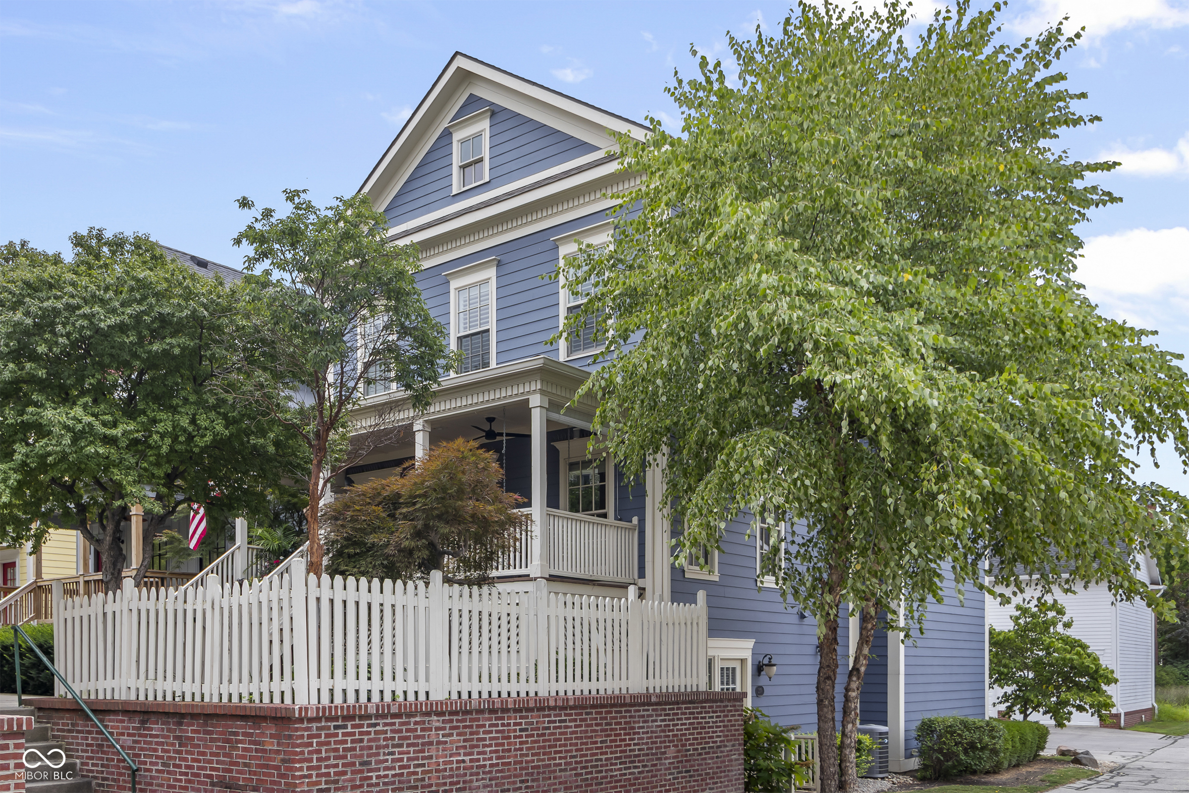 56th image of 2117 Rhettsbury St, Carmel, IN 46032 | MLS# 22117041