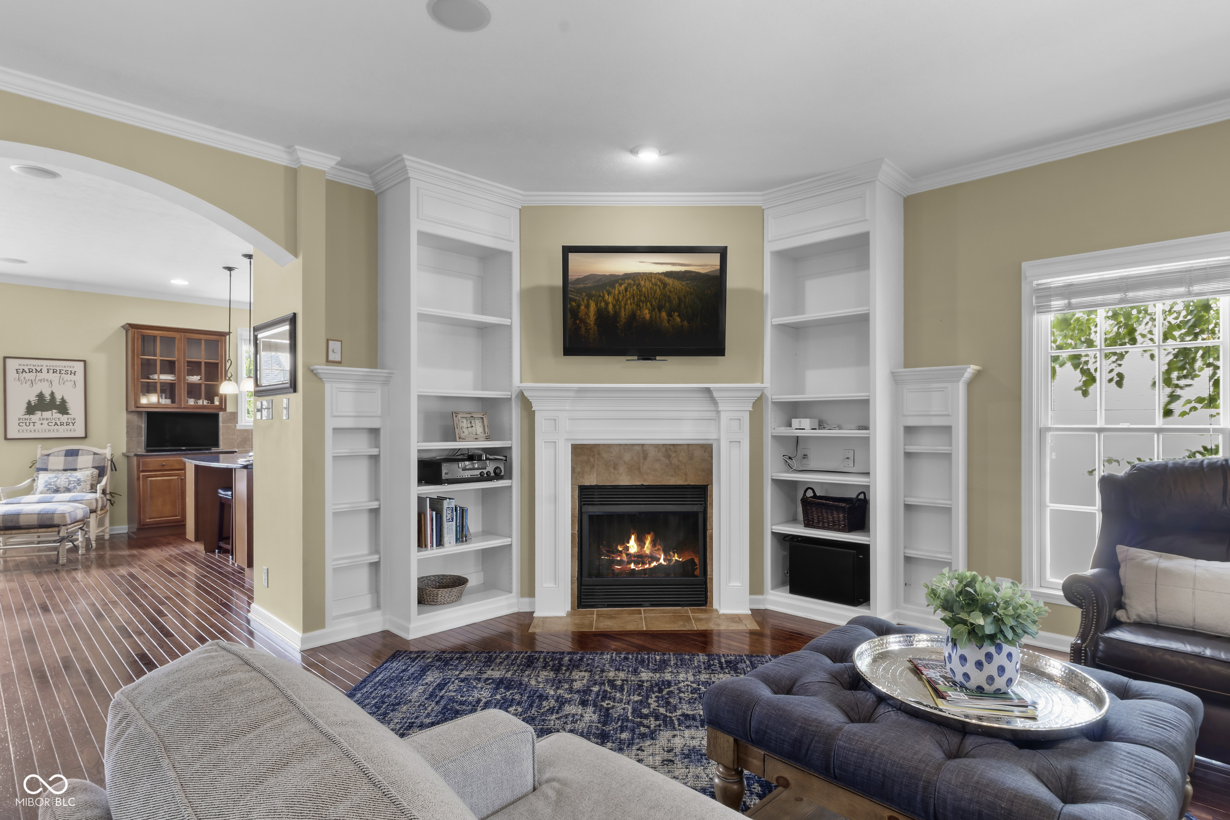 5th image of 2117 Rhettsbury St, Carmel, IN 46032 | MLS# 22117041
