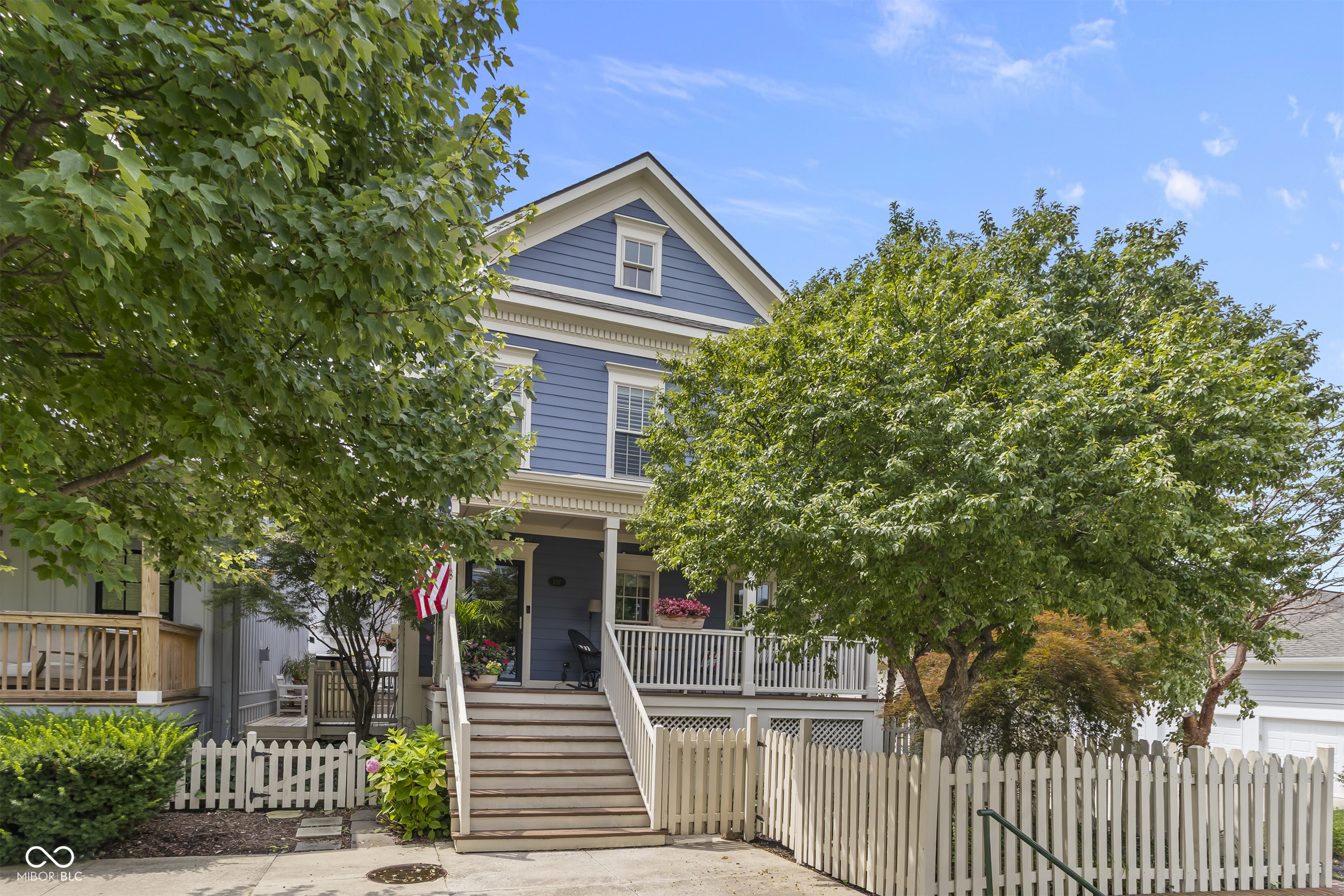 2nd image of 2117 Rhettsbury St, Carmel, IN 46032 | MLS# 22117041