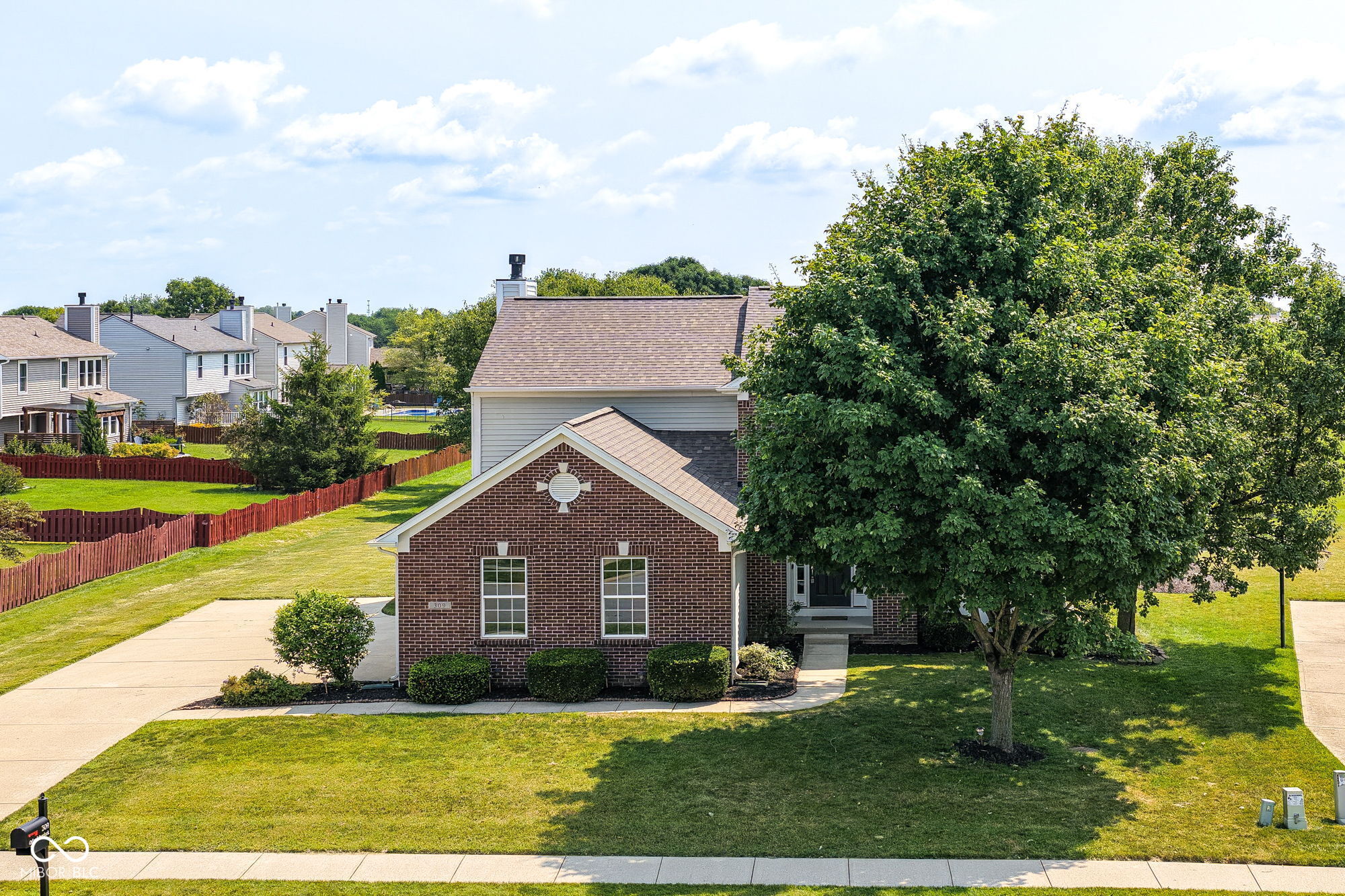 2nd image of 309 Orland Overlook, Westfield, IN 46074 | MLS# 22117052