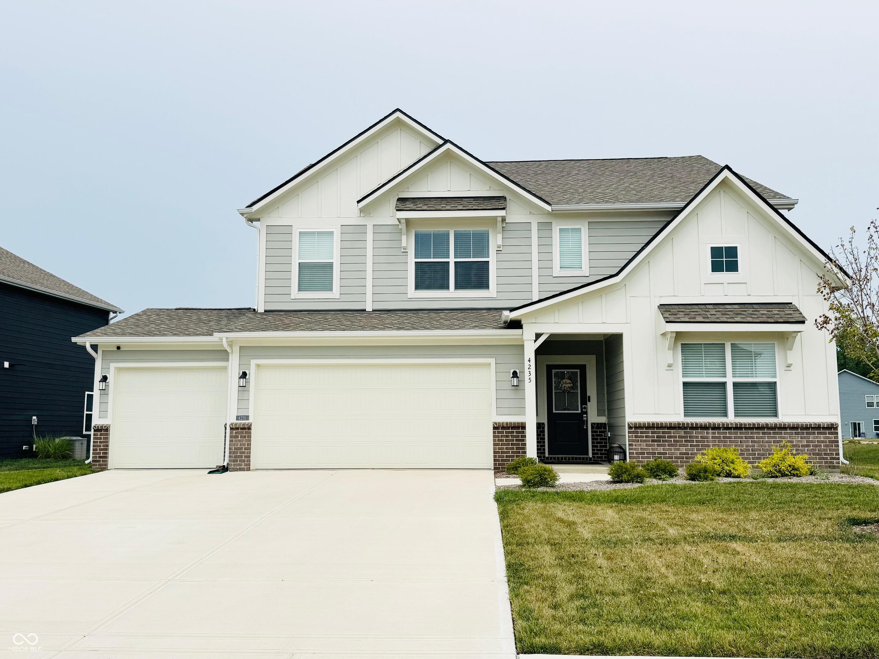 1st image of 4235 Mendocino Blvd, Indianapolis, IN 46239 | MLS# 22117060