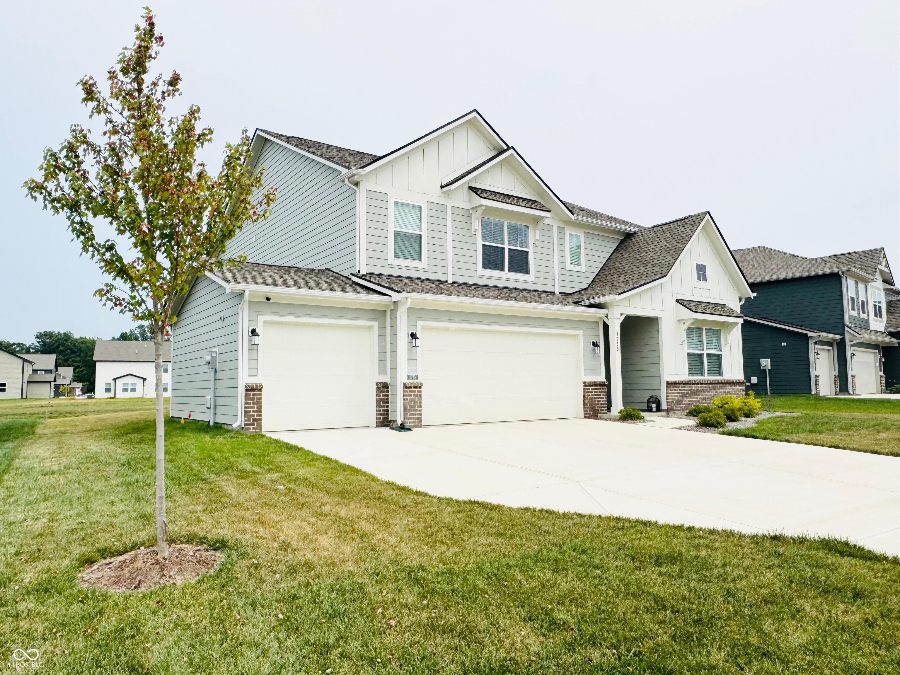 2nd image of 4235 Mendocino Blvd, Indianapolis, IN 46239 | MLS# 22117060