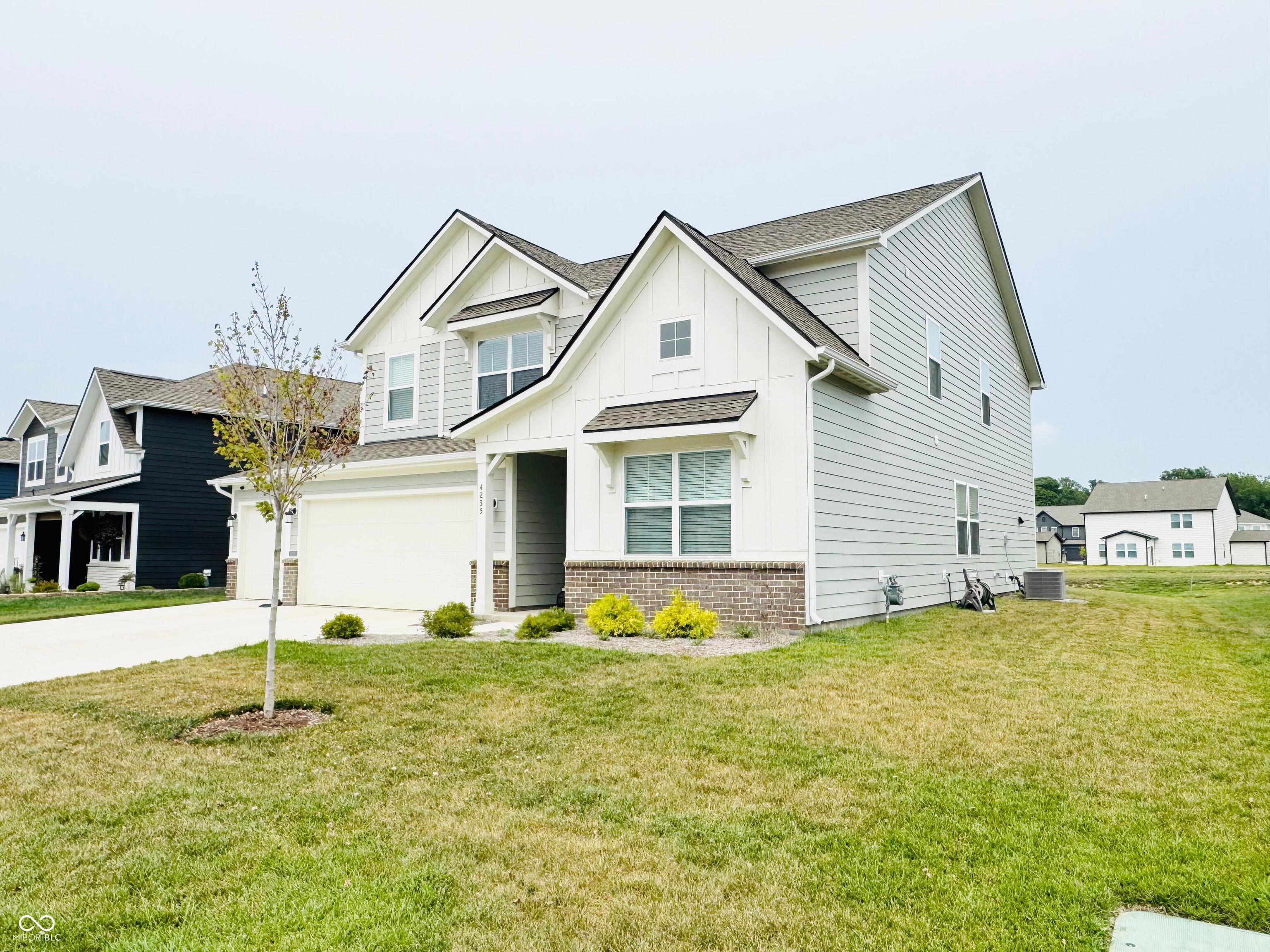 3rd image of 4235 Mendocino Blvd, Indianapolis, IN 46239 | MLS# 22117060