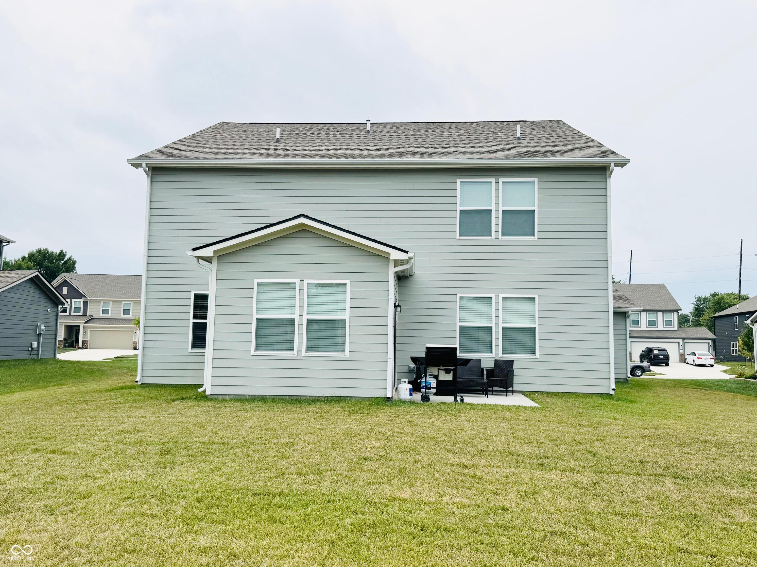 37th image of 4235 Mendocino Blvd, Indianapolis, IN 46239 | MLS# 22117060