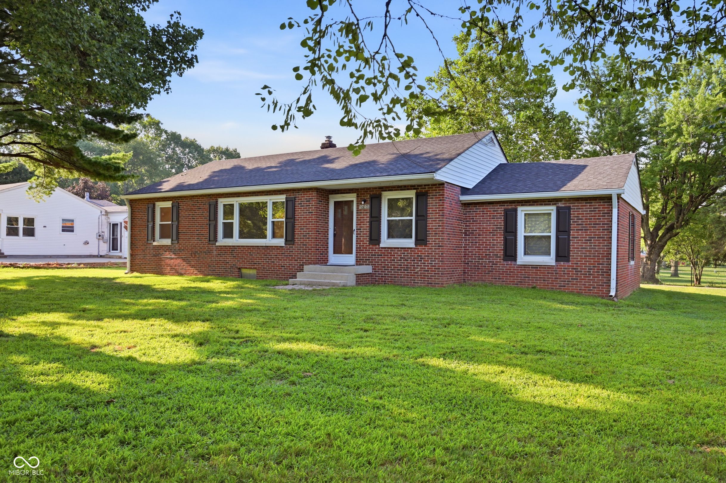 2nd image of 2701 Duane Dr, Indianapolis, IN 46227 | MLS# 22117064