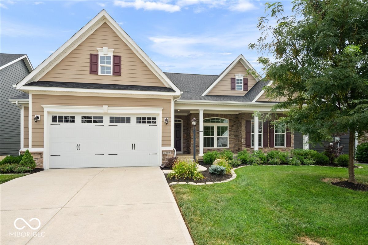3rd image of 5305 Montview Wy, Noblesville, IN 46062 | MLS# 22117065