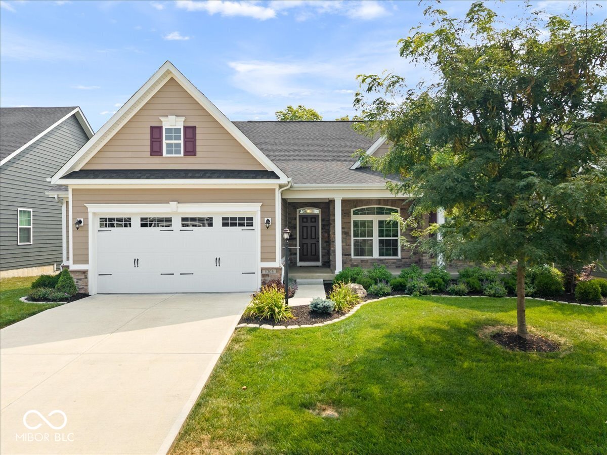 1st image of 5305 Montview Wy, Noblesville, IN 46062 | MLS# 22117065