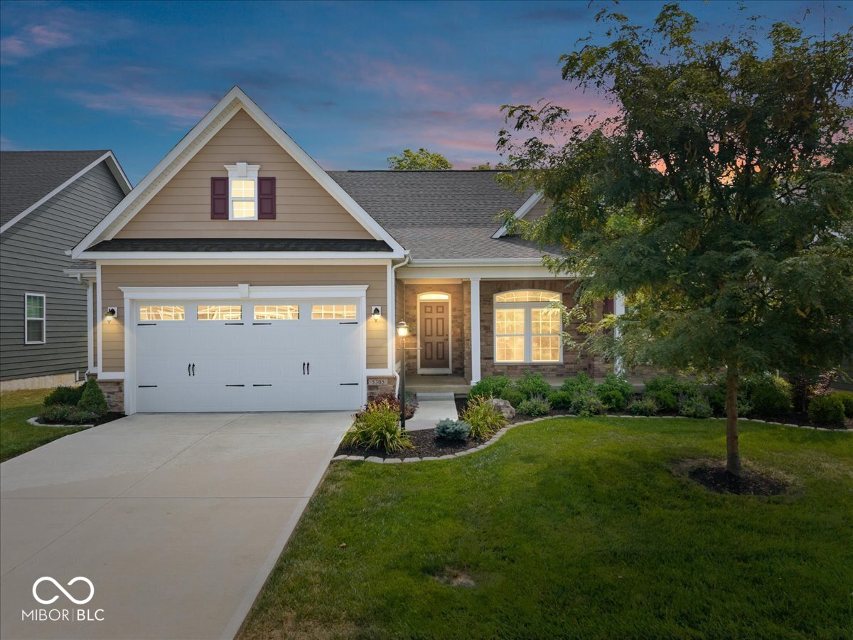 2nd image of 5305 Montview Wy, Noblesville, IN 46062 | MLS# 22117065