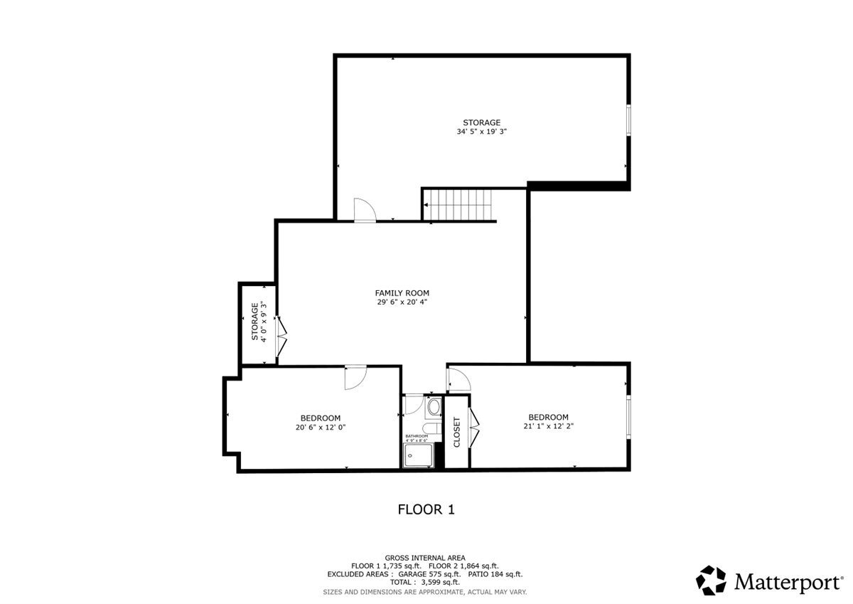 42nd image of 5305 Montview Wy, Noblesville, IN 46062 | MLS# 22117065
