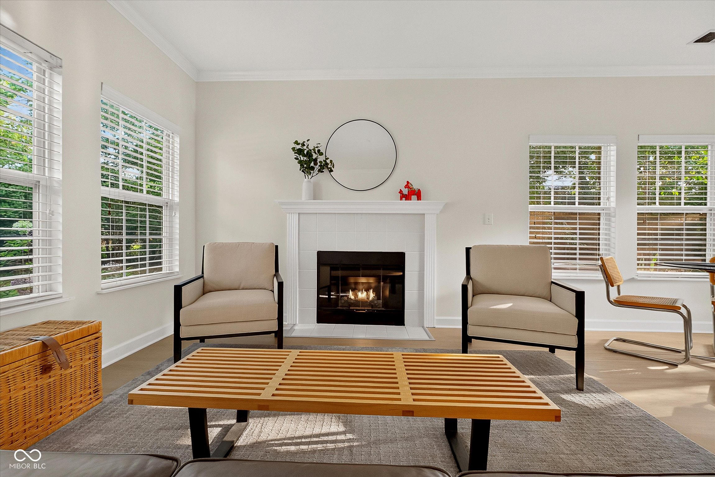 3rd image of 1216 Shadow Ridge Rd, Carmel, IN 46280 | MLS# 22117070