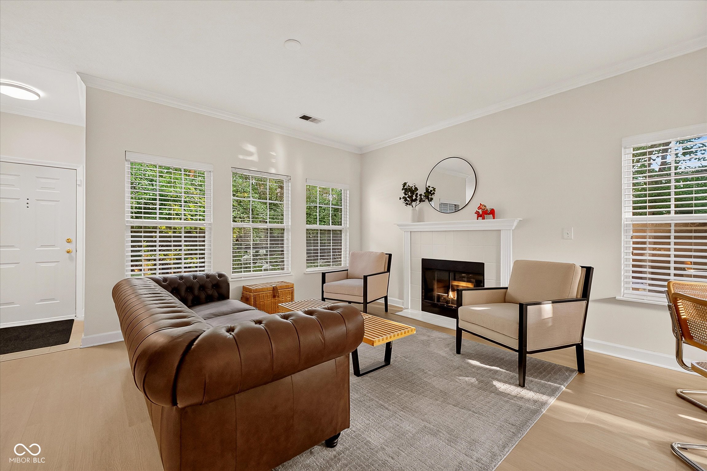 2nd image of 1216 Shadow Ridge Rd, Carmel, IN 46280 | MLS# 22117070