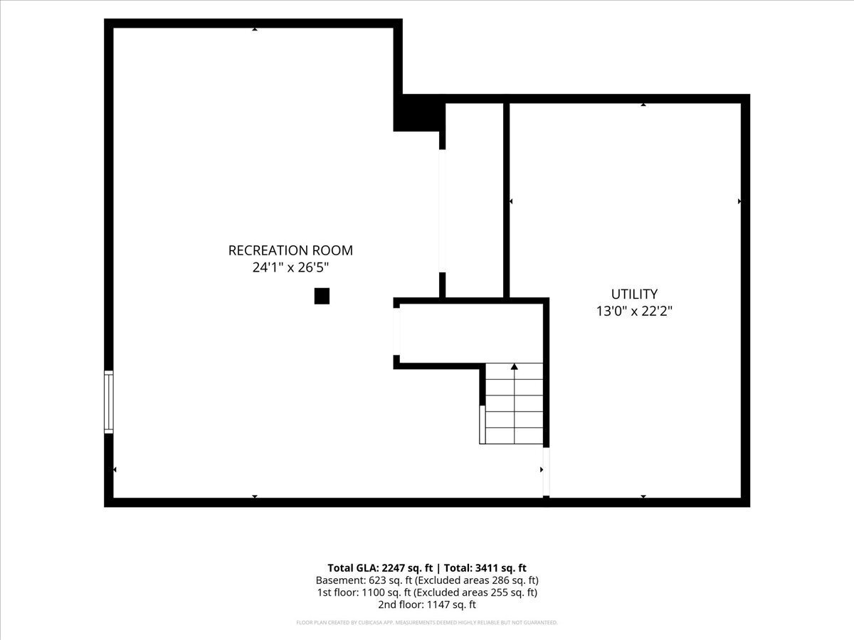 55th image of 13880 Sandy Creek Ct, Carmel, IN 46032 | MLS# 22117073